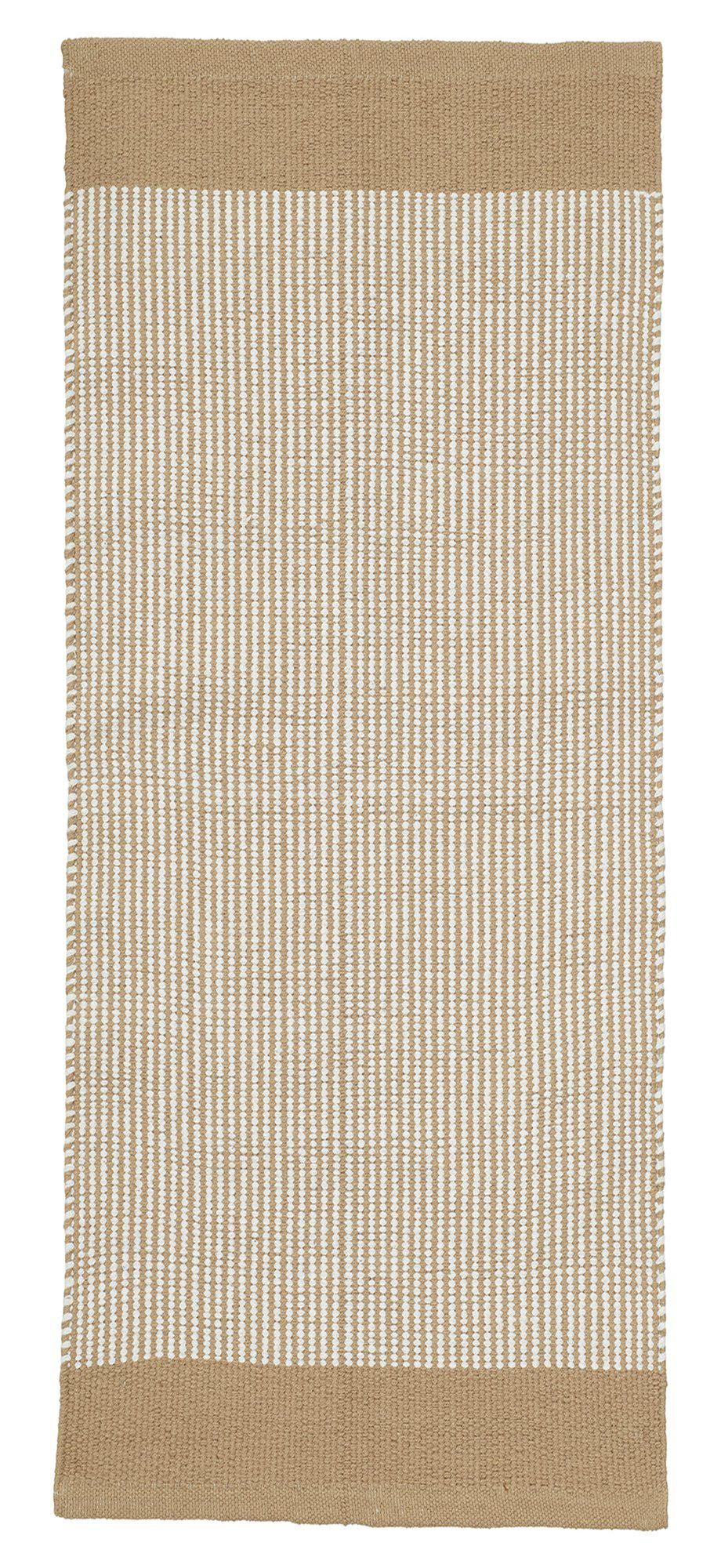 Stripe Løber Iskaffe 40x140cm