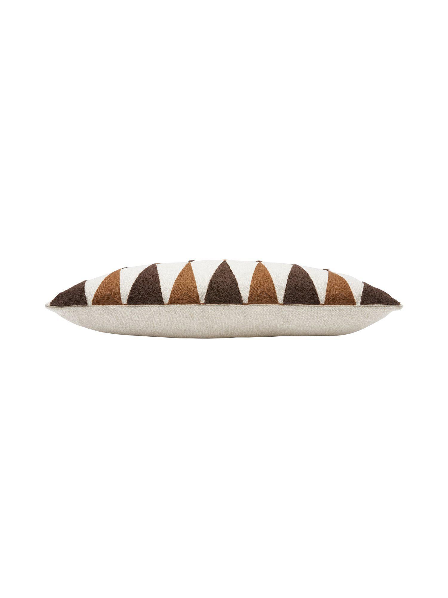 Yas Pude Brun 30x70cm