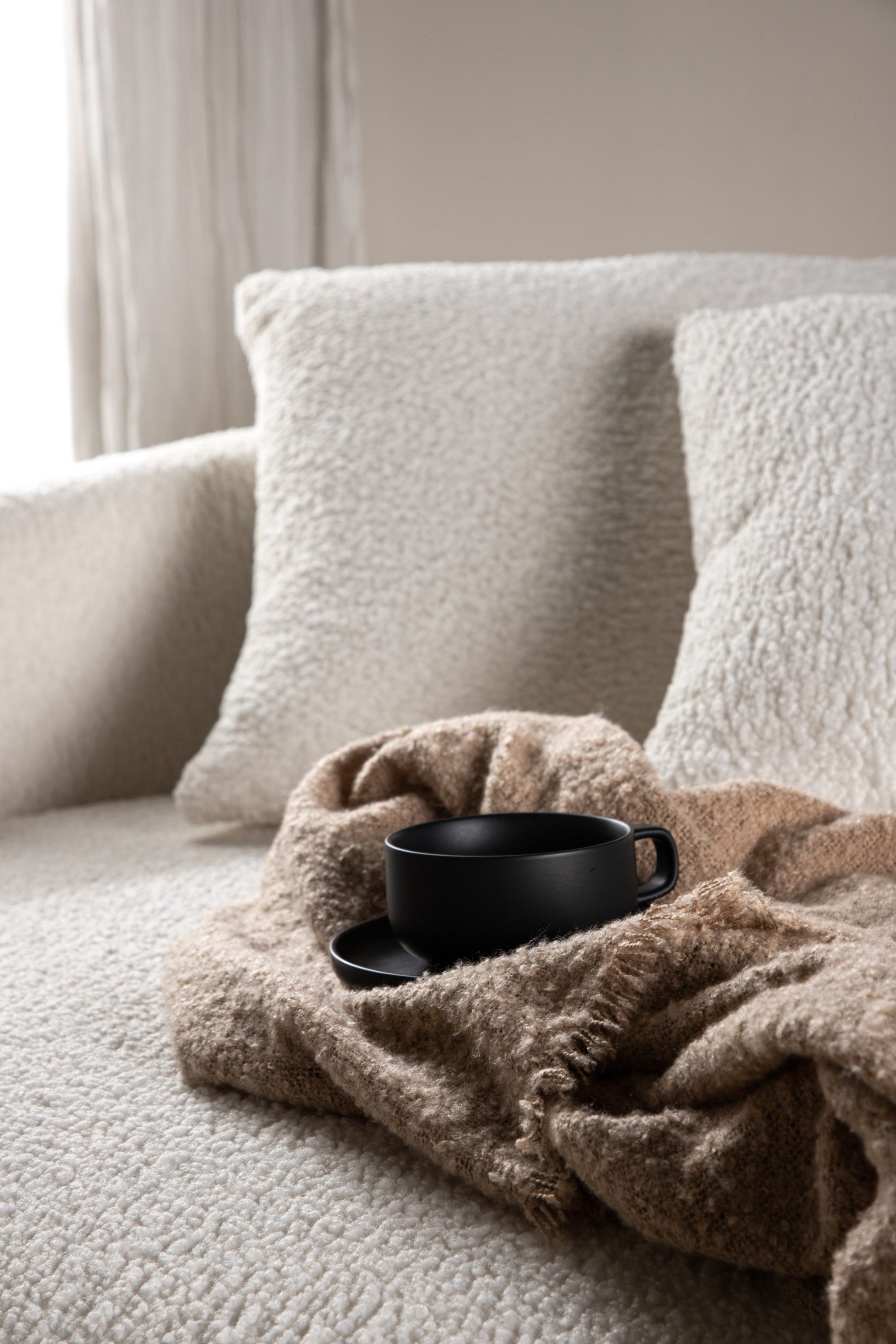 Vimmerby 2-personers sofa