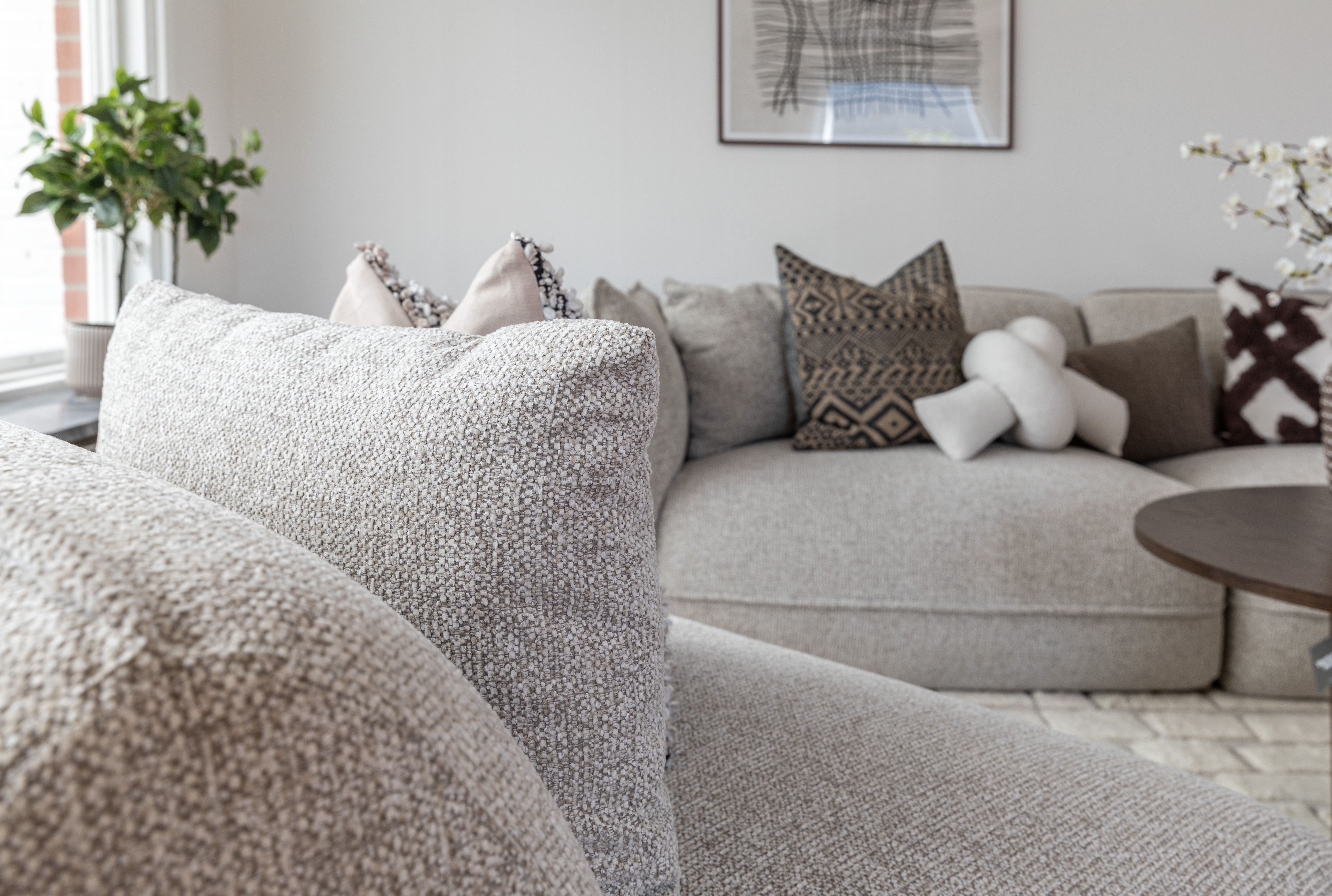 Florence 3-personers sofa