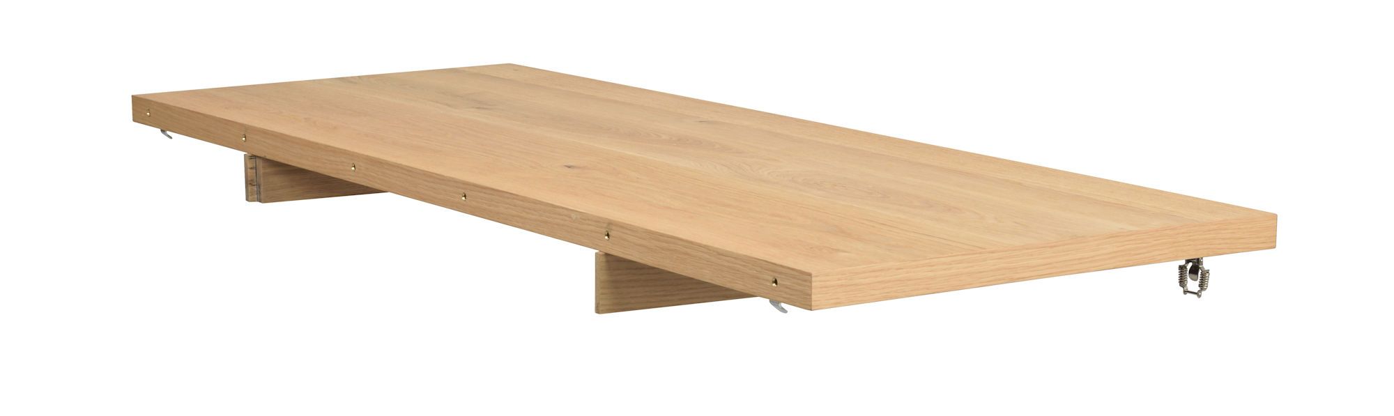 Maddock ilægsplade 50 cm eg
