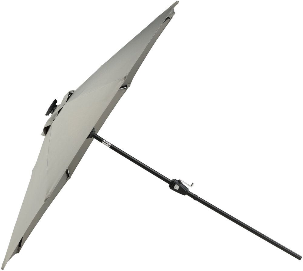 Sabal parasol grå ⌀270