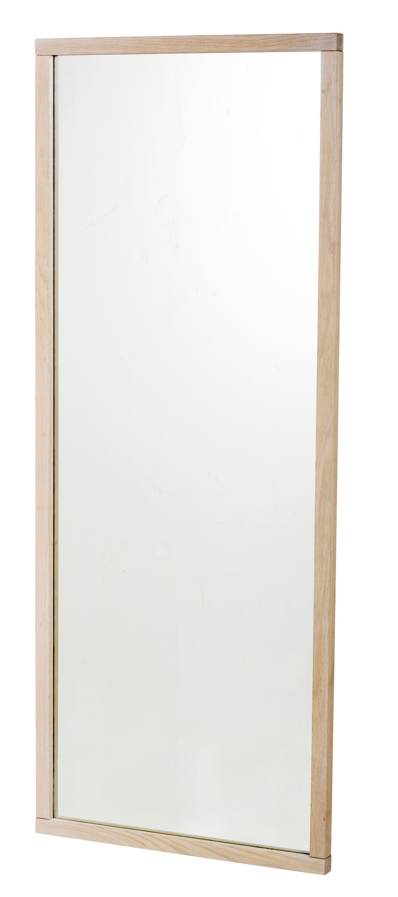 Confetti spejl 150x60 hvidpigmenteret eg