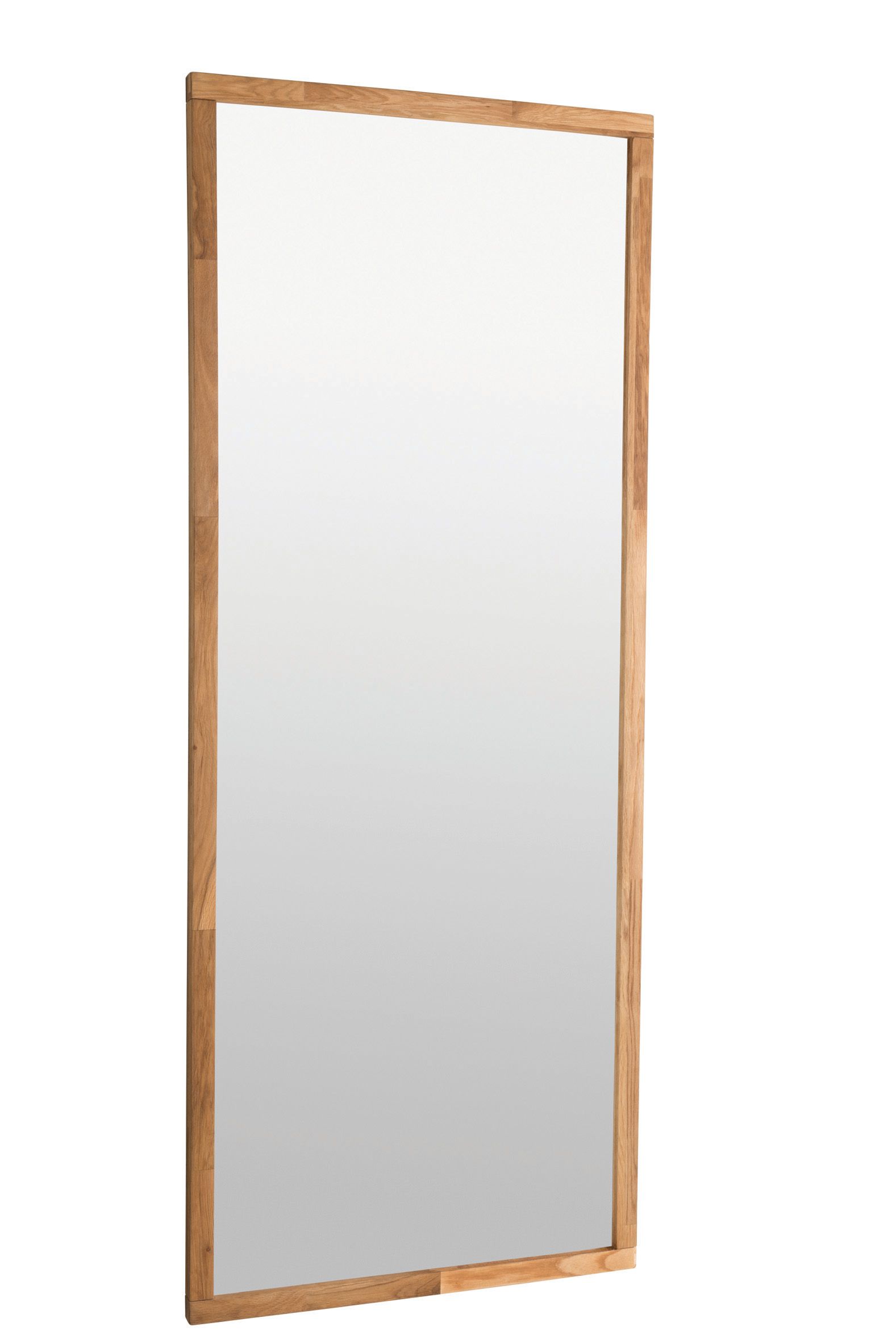 Confetti spejl 150x60 olieret eg