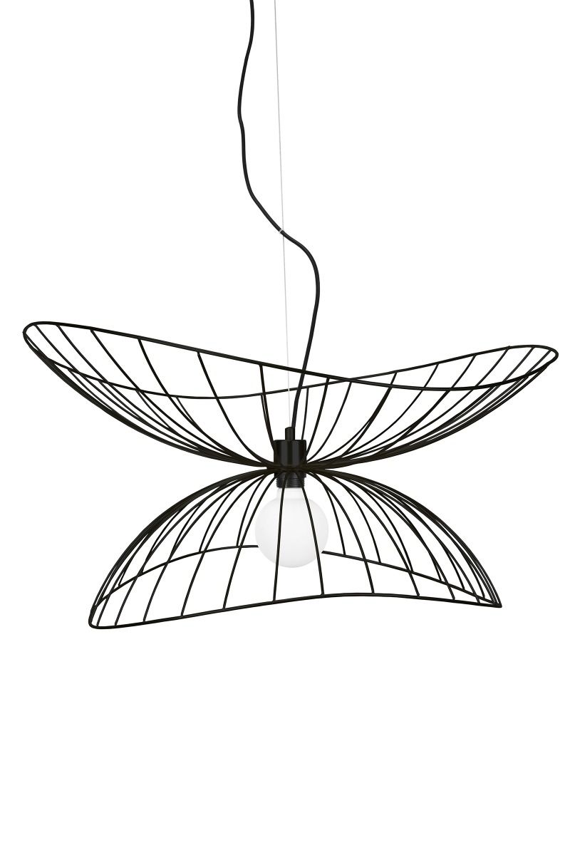 Pendel Ray 70 sort