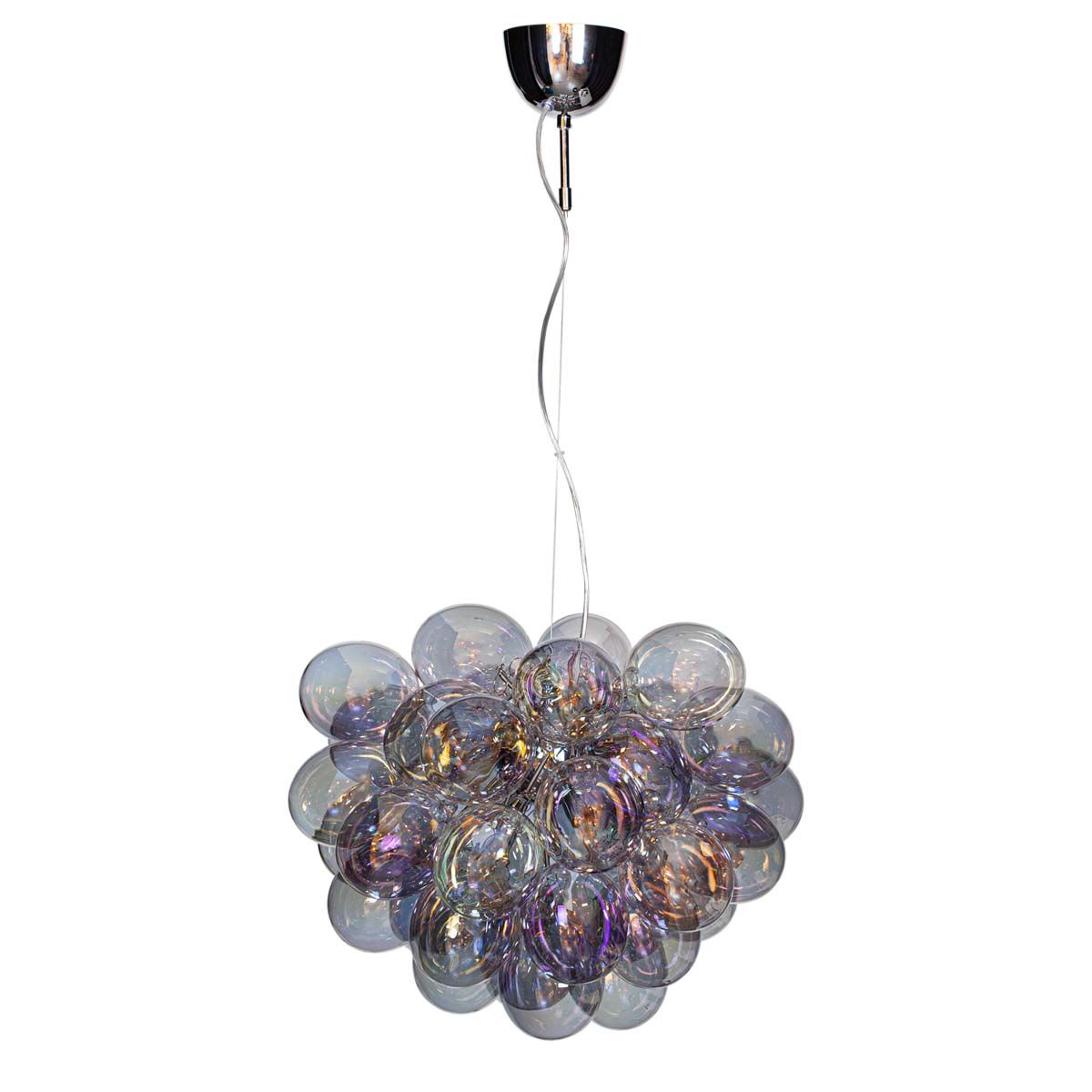 Gross taklampa 50cm pärlemor - limited edition