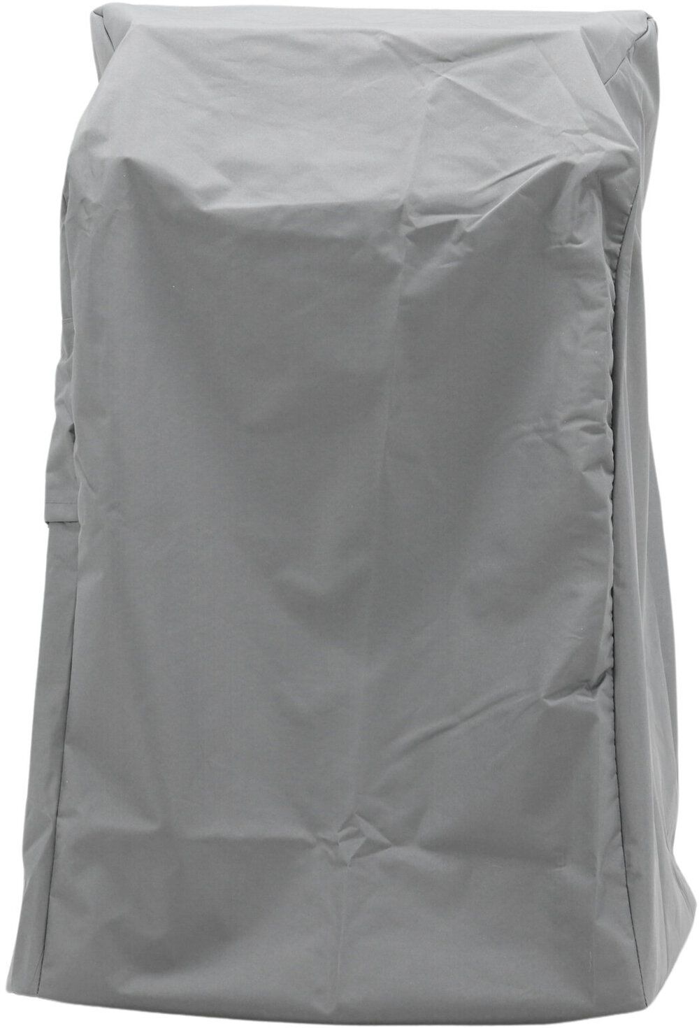 Klas møbelovertræk grå 115x90x63