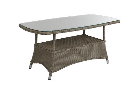 Hornbrook 120x65 H55 KD beige