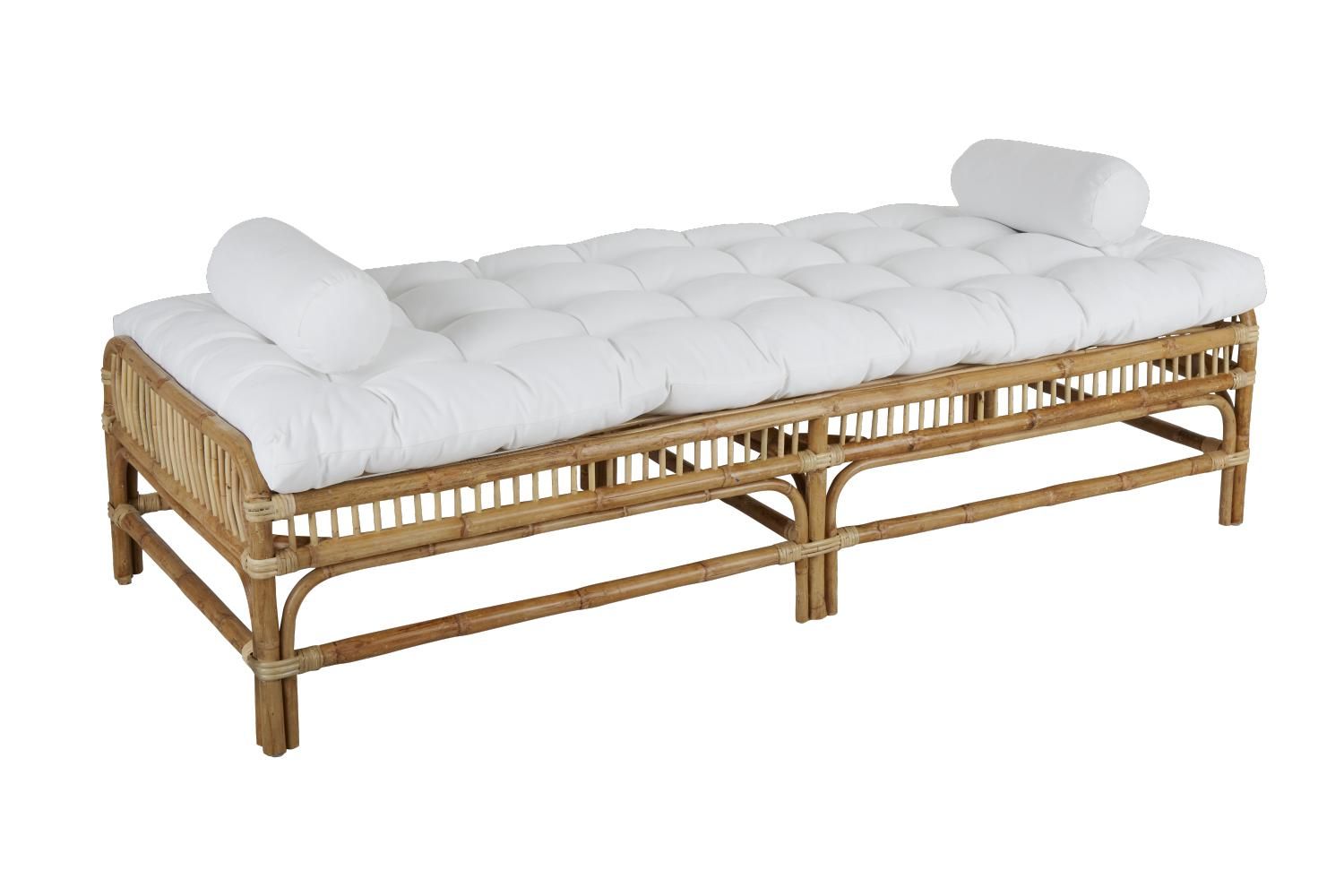 Vallda daybed m. madras