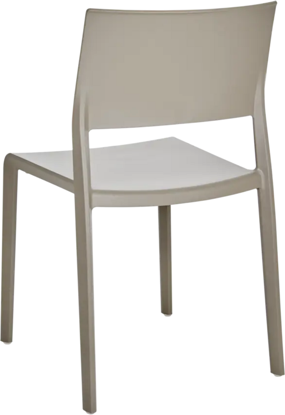 Lilibet spisestol beige
