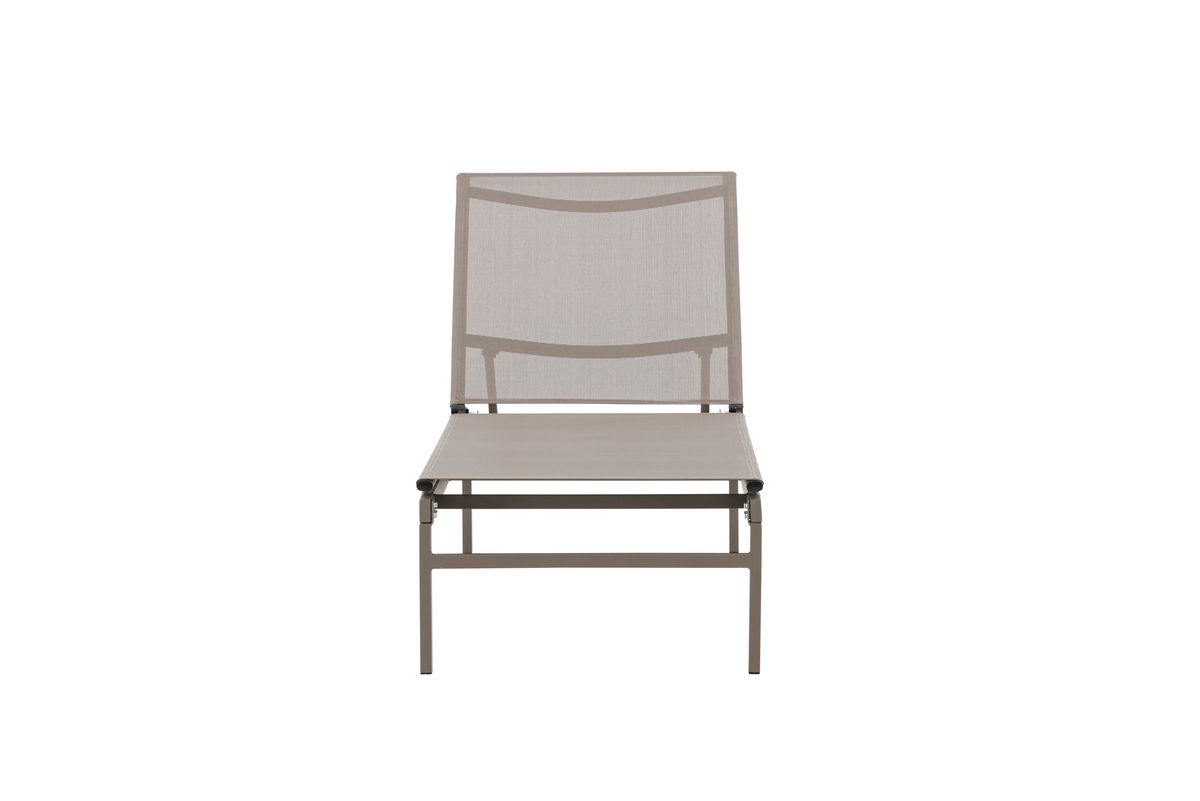 Massimo solseng, beige