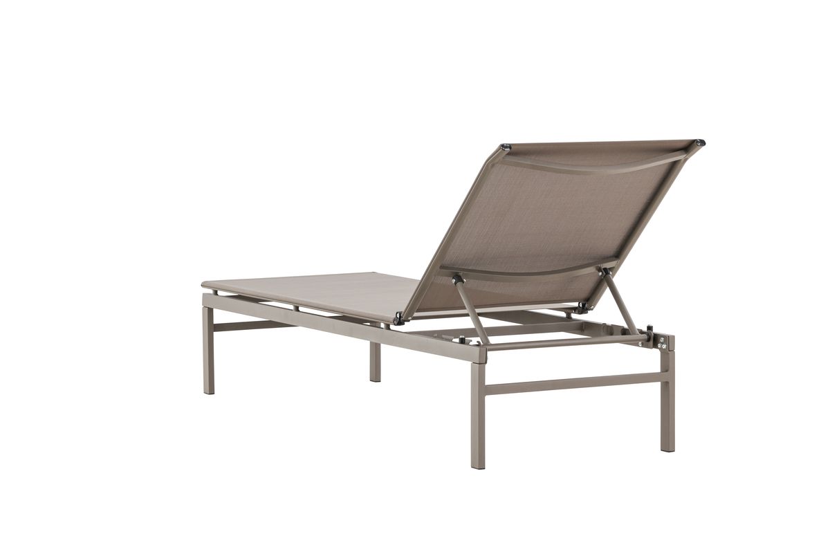 Massimo solseng, beige