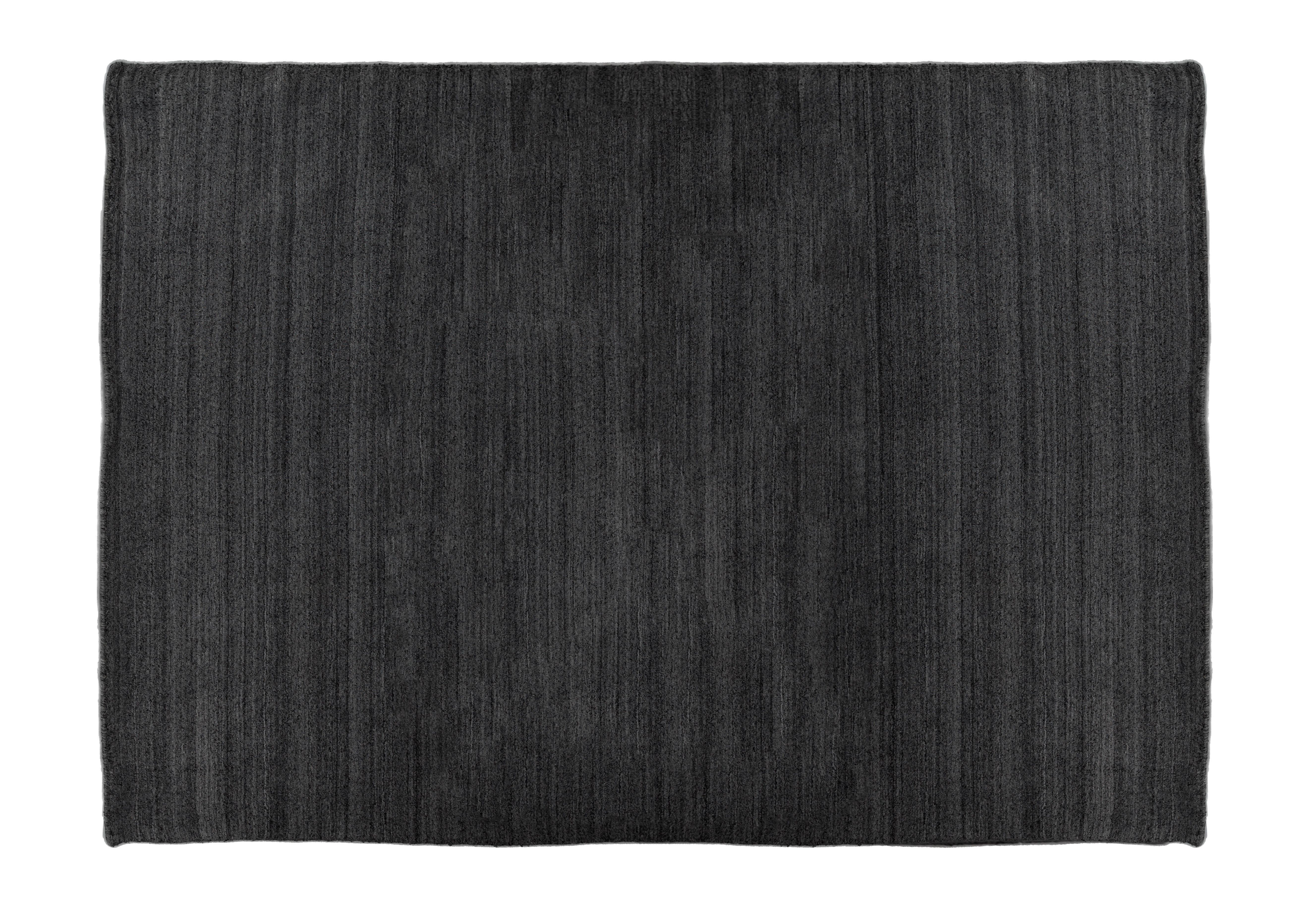 Luri 140x200 sort