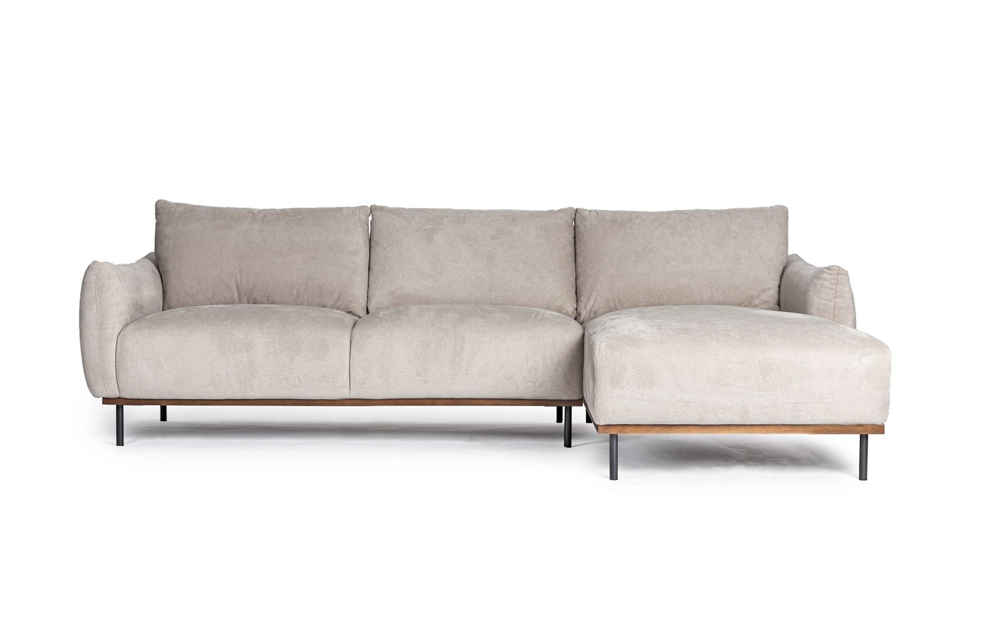 Antonio divansofa venstrevendt