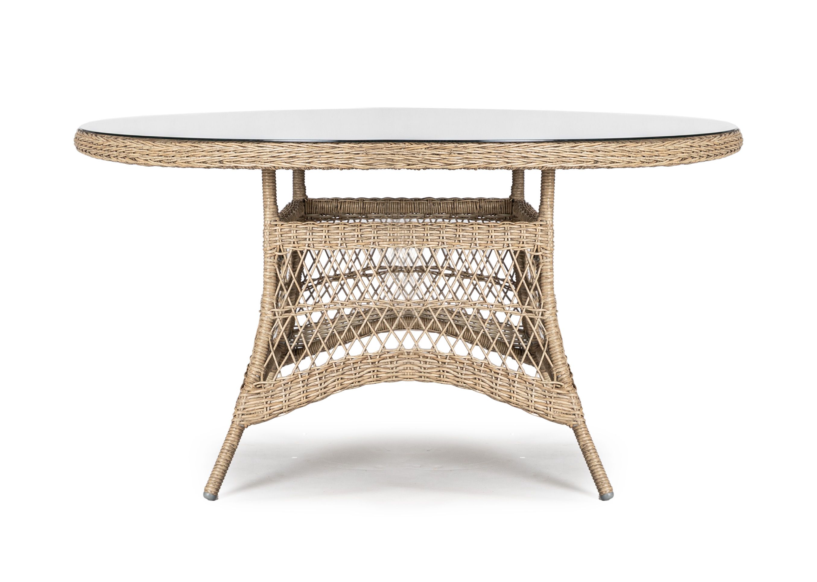 Camilla spisegruppe 150cm
