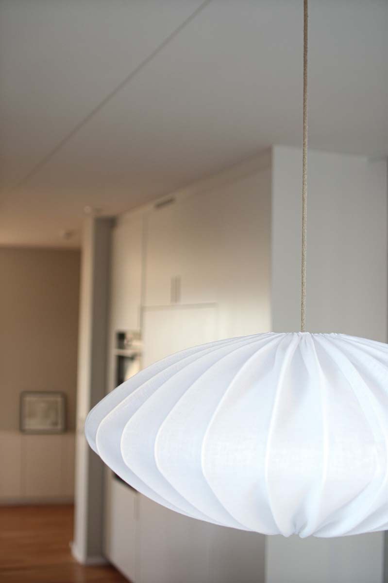 Loftophæng natur E27