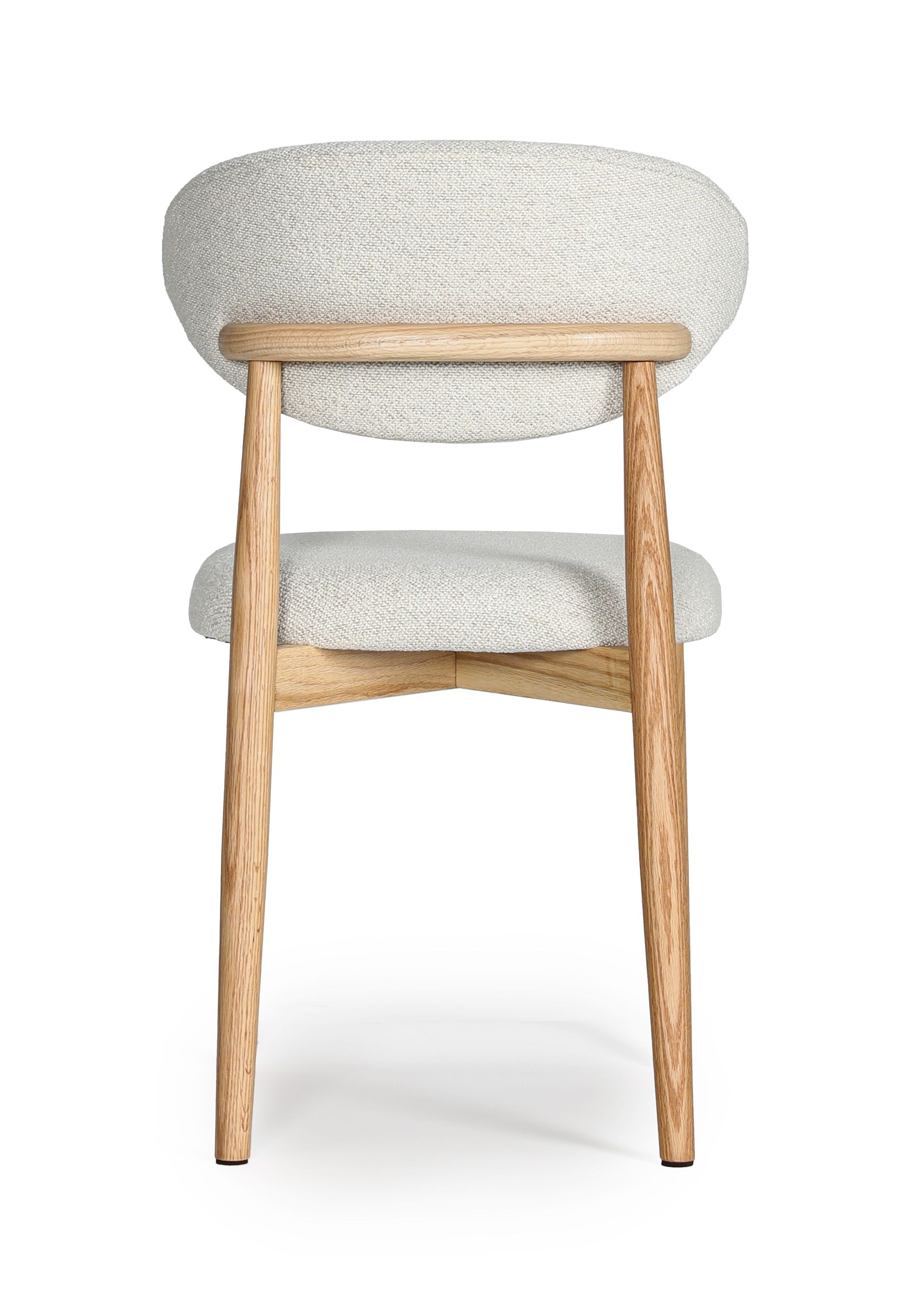 Le Chic spisestol (eg)