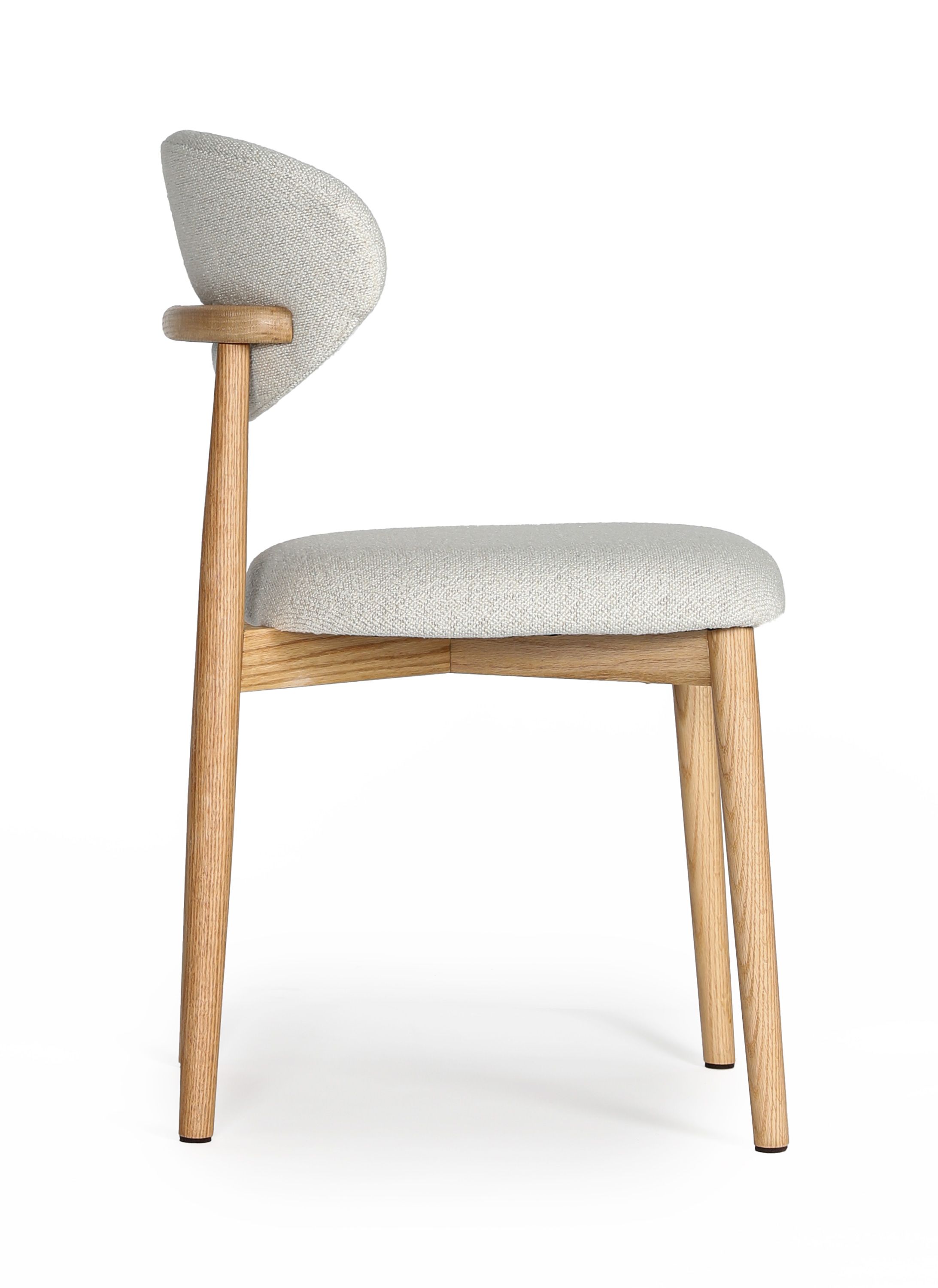 Le Chic spisestol (eg)