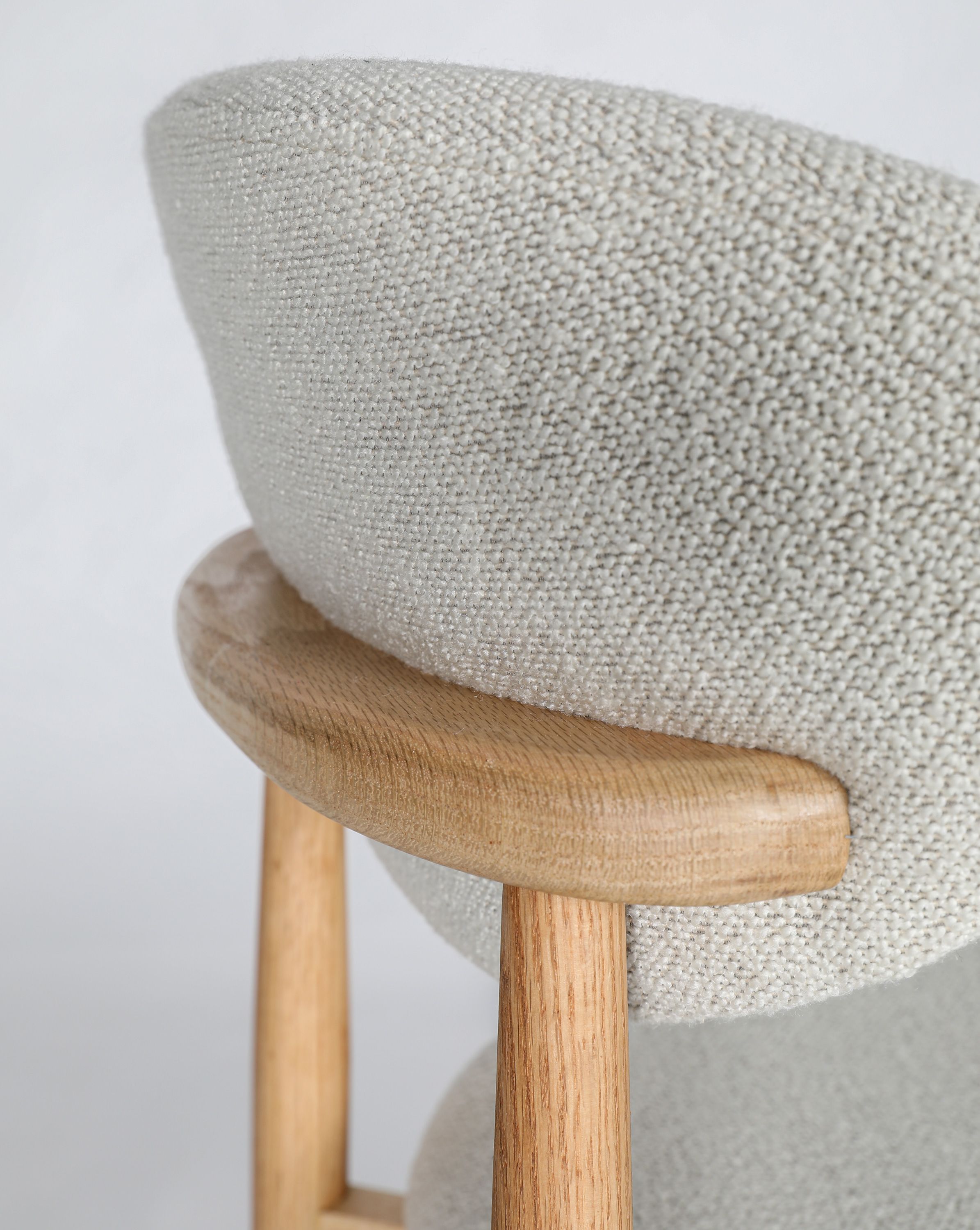 Le Chic spisestol (eg)