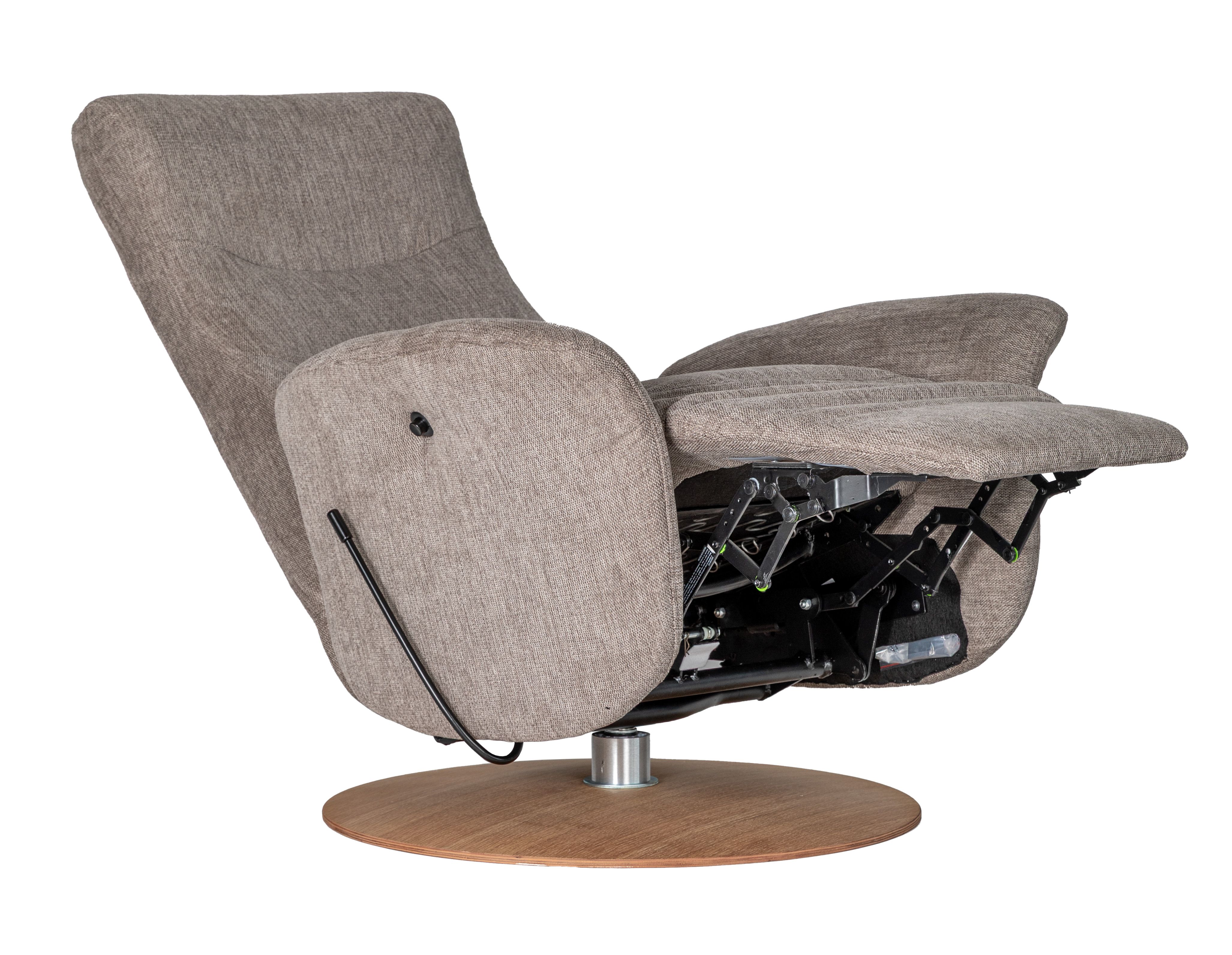 Fjällbacka lænestol (Brego 3591)