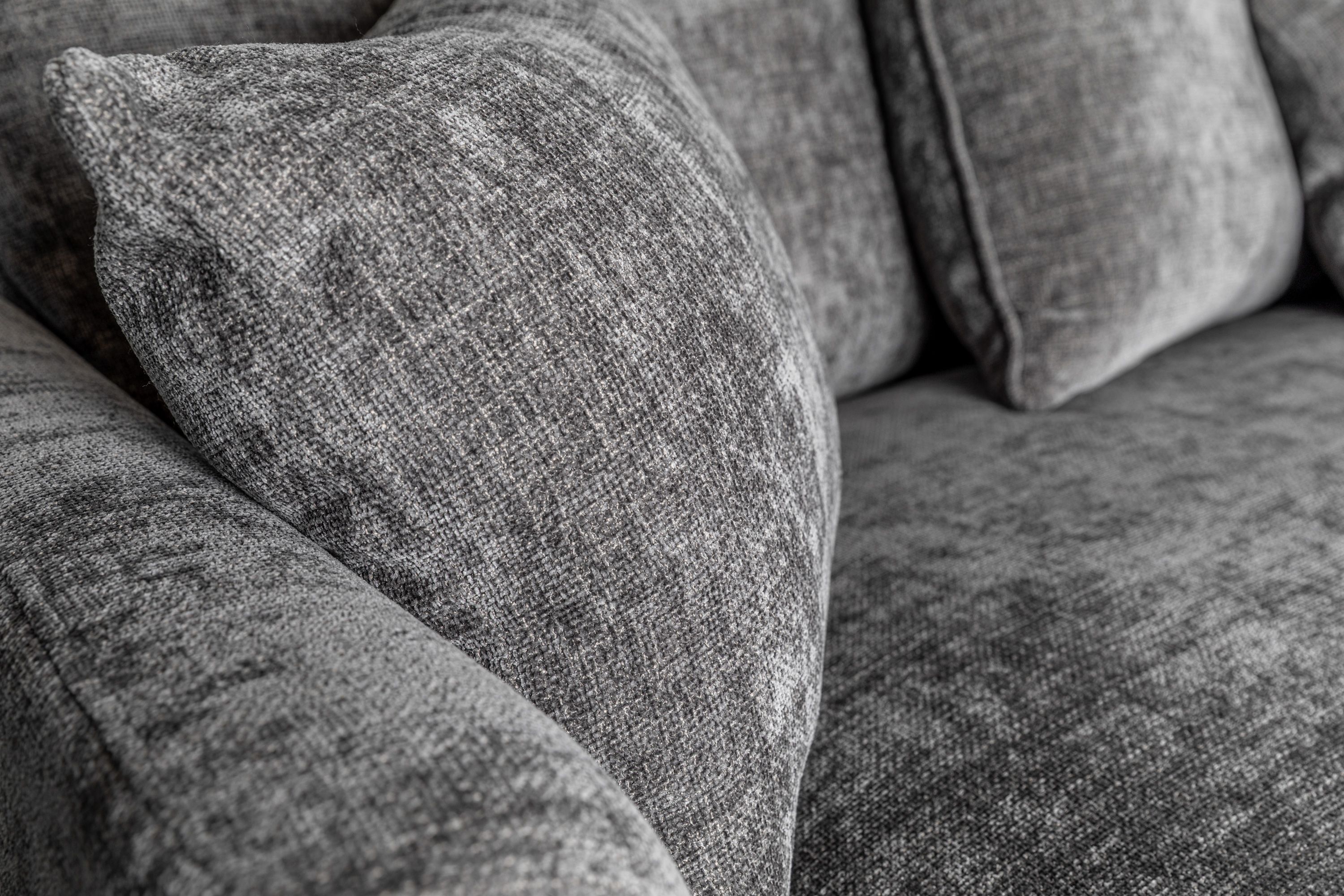 Ruby 4-personers sofa