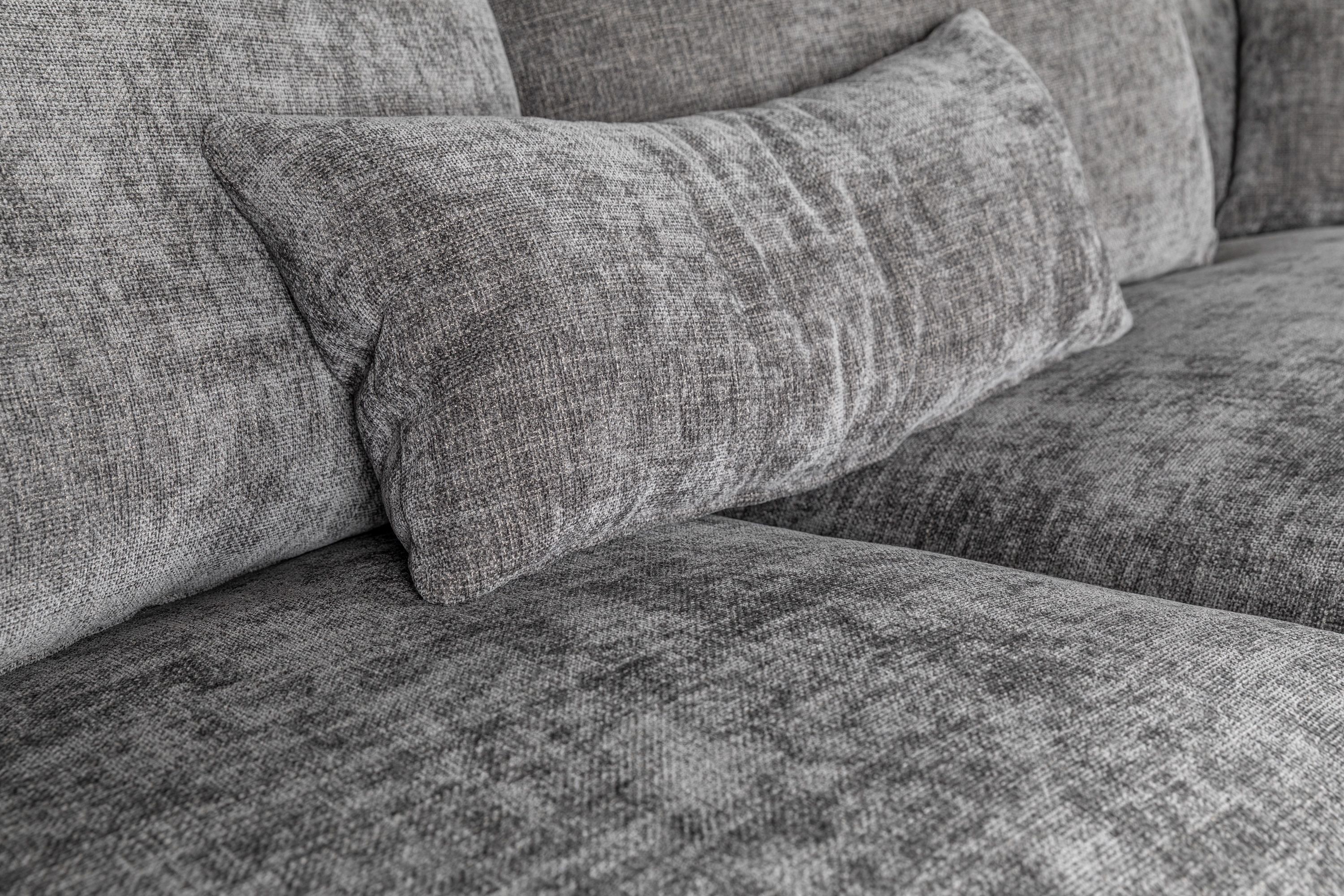 Ruby 4-personers sofa
