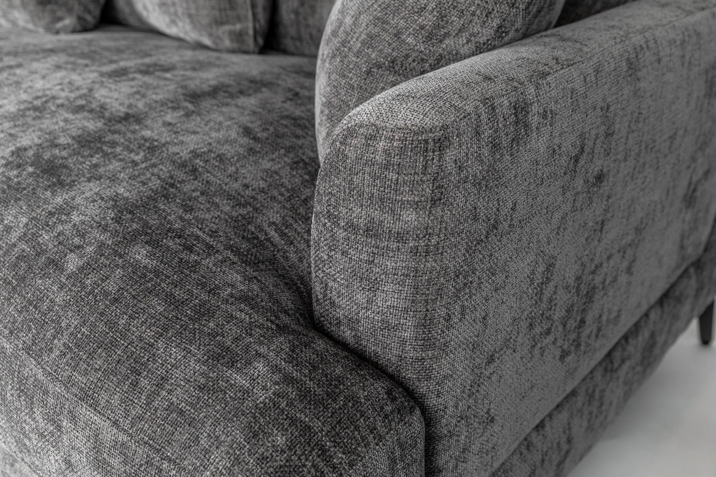 Ruby 4-personers sofa