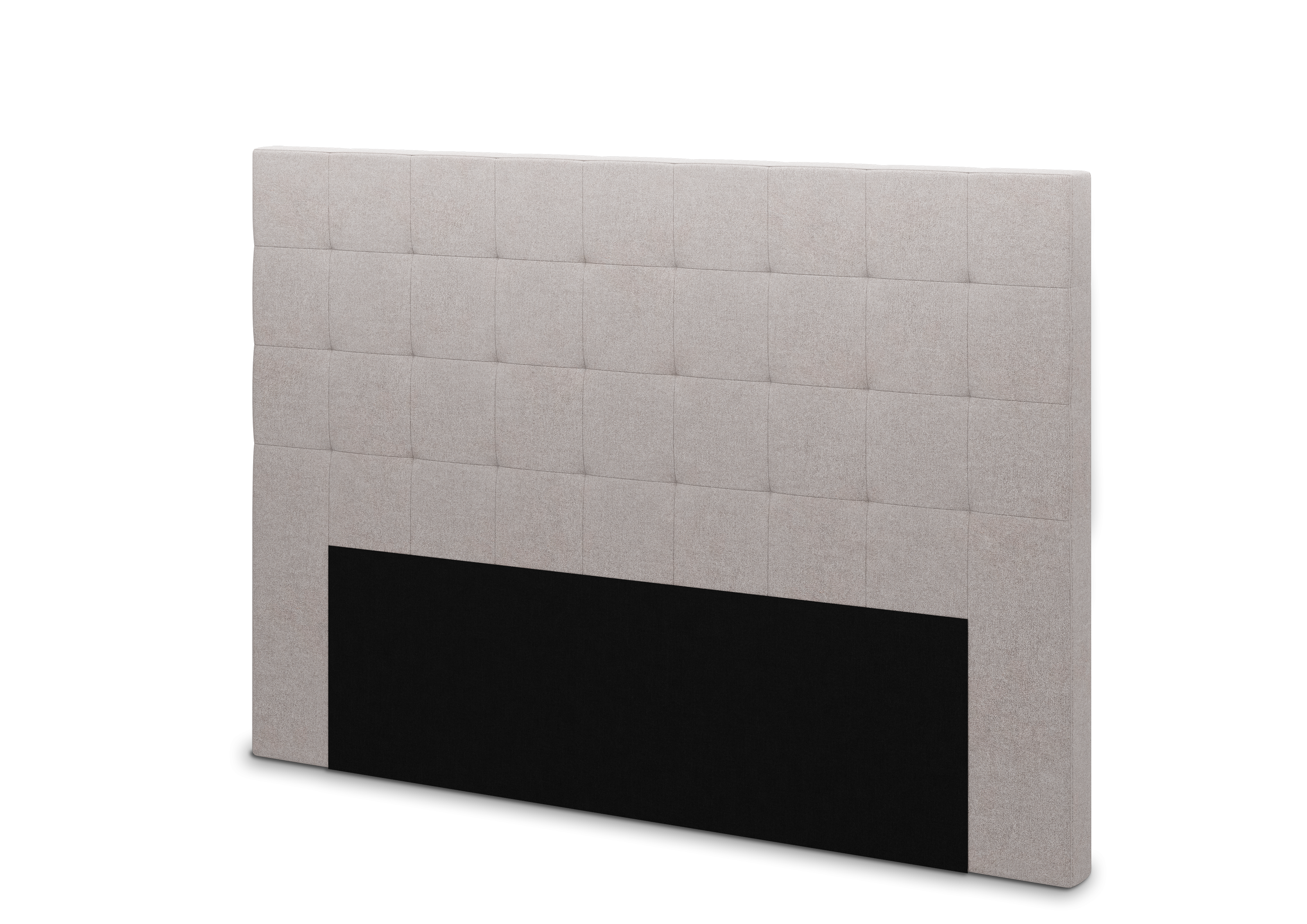 Sengegavl Ruta - Osby Beige 90 cm