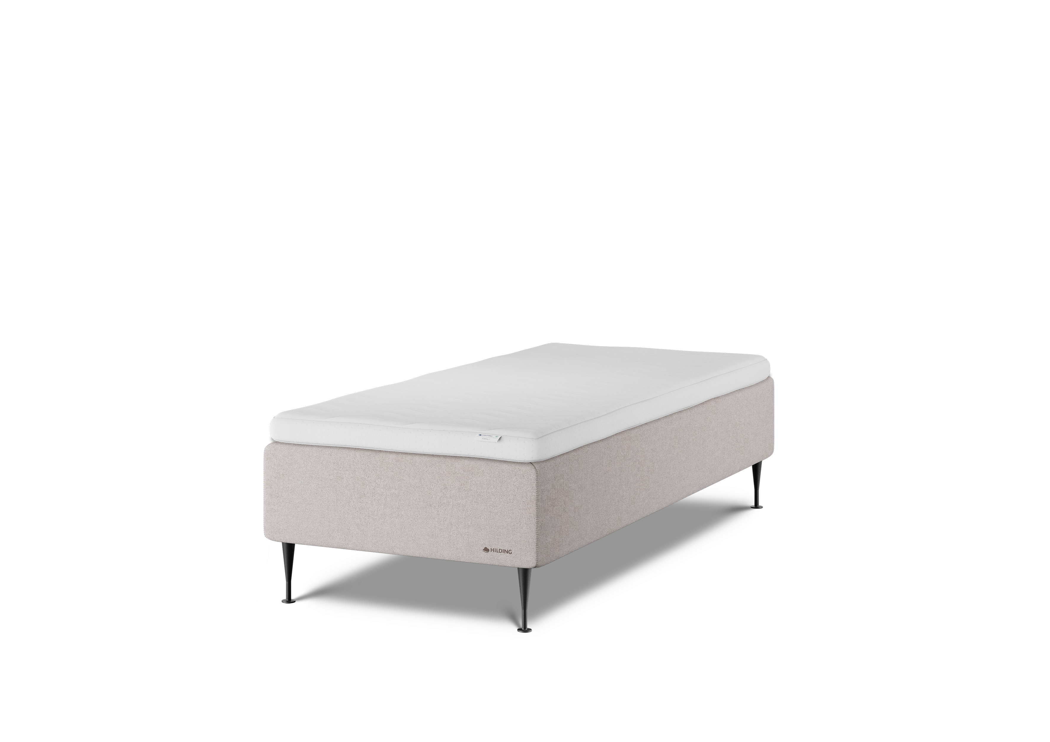 Family Aktiv Ramseng 80 x 200 cm (Osby beige)