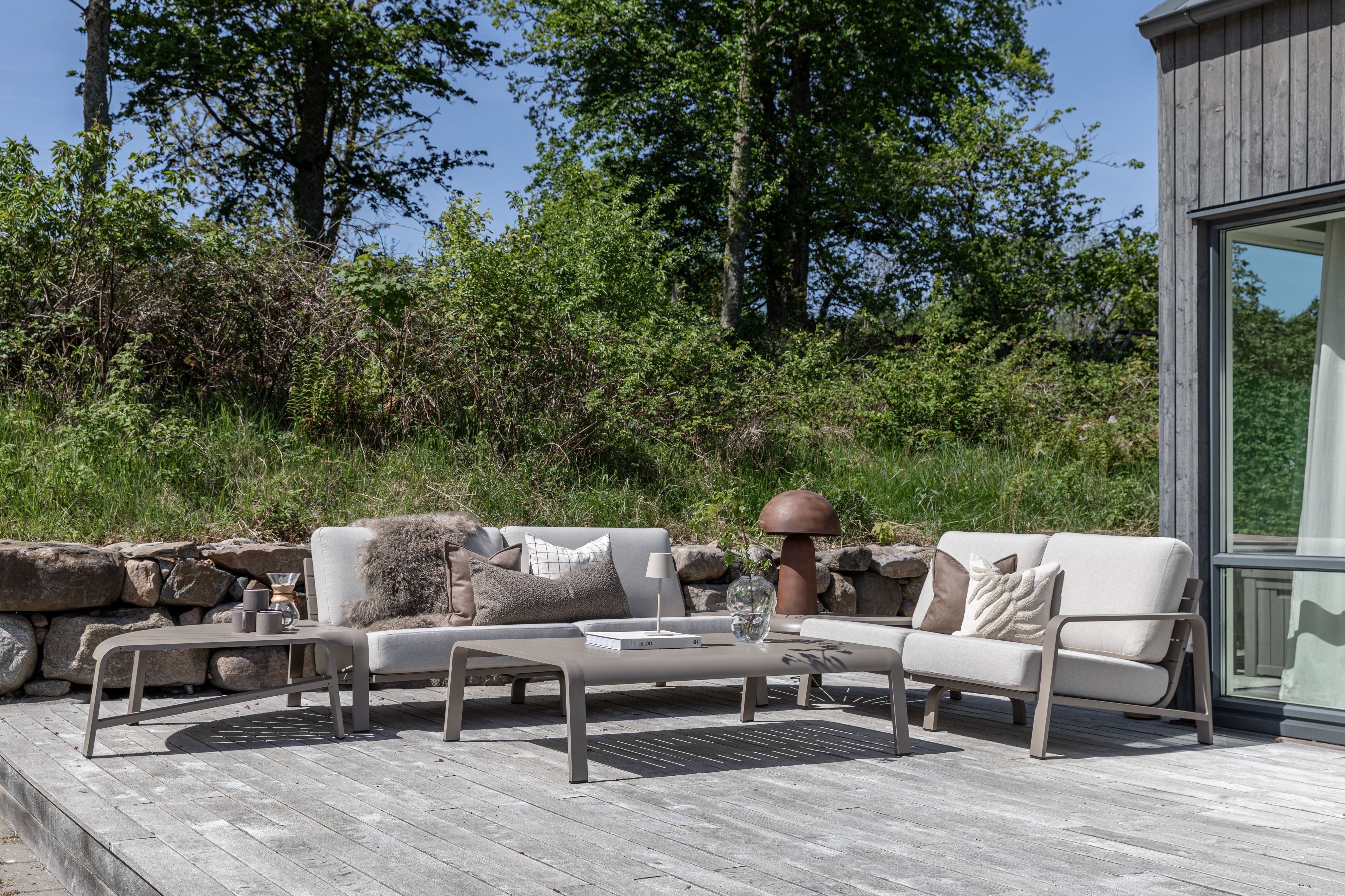 Jonstorp modulsofa H+90+90+H+70+70