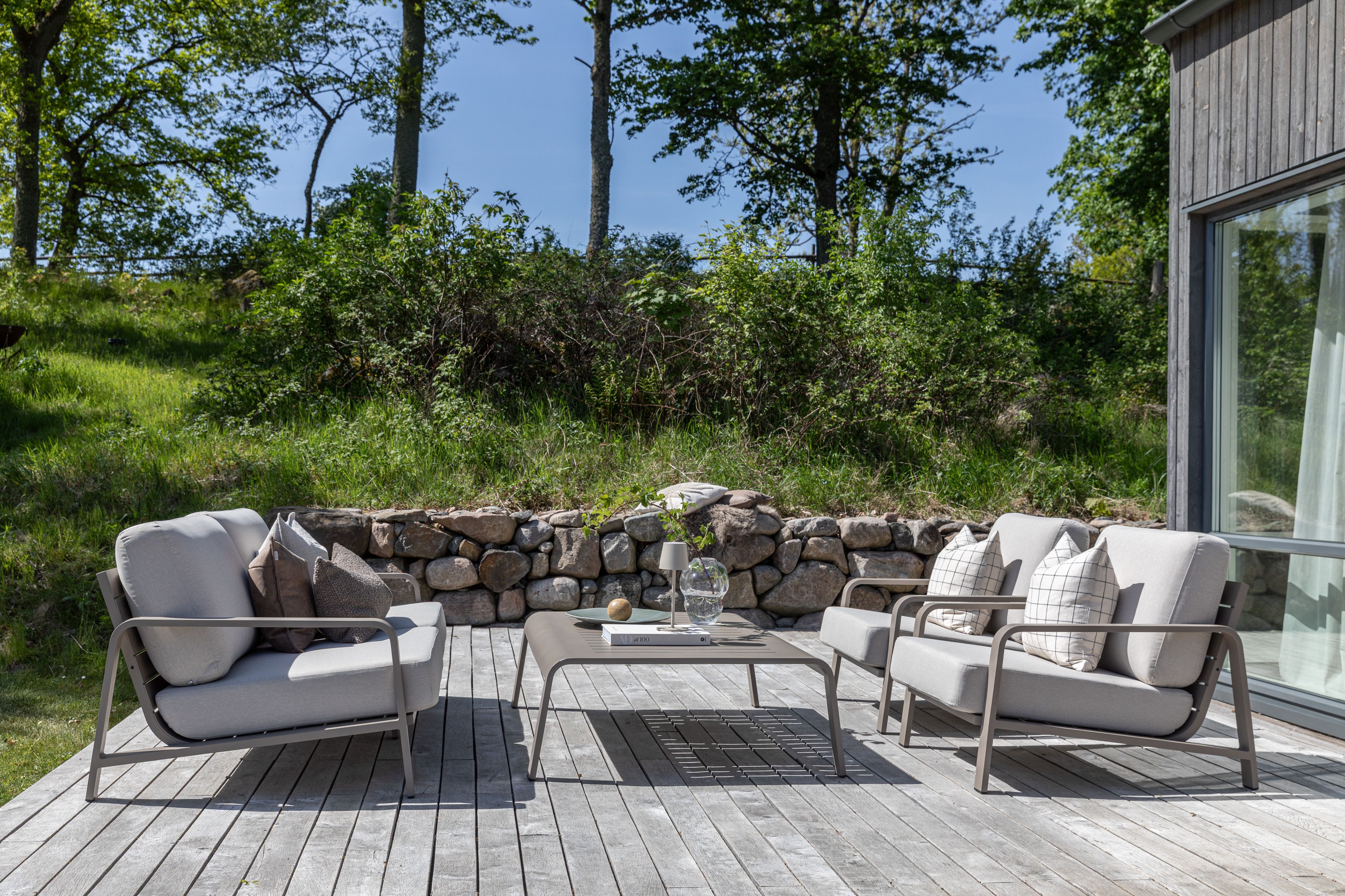 Jonstorp modulsofa-gruppe