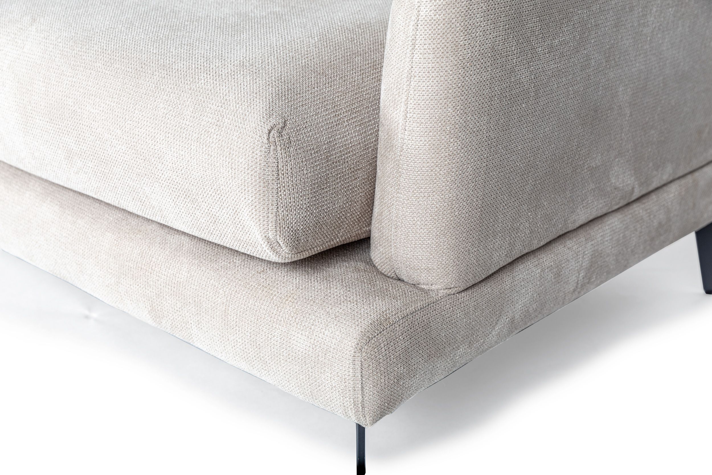 Newport 4-personers sofa