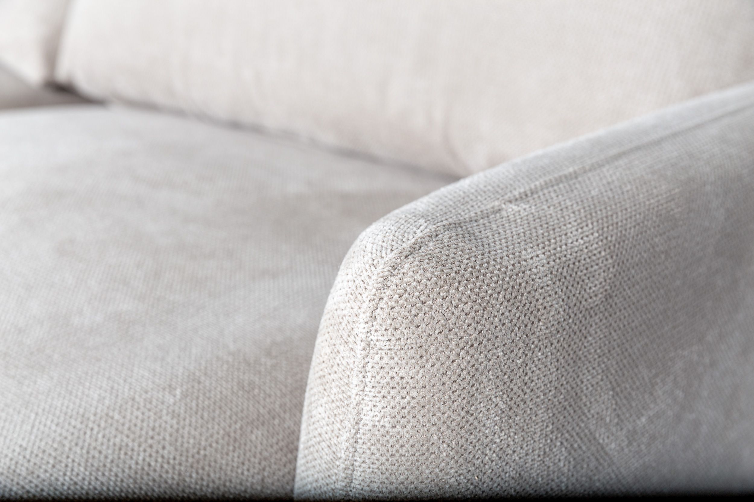 Newport 4-personers sofa