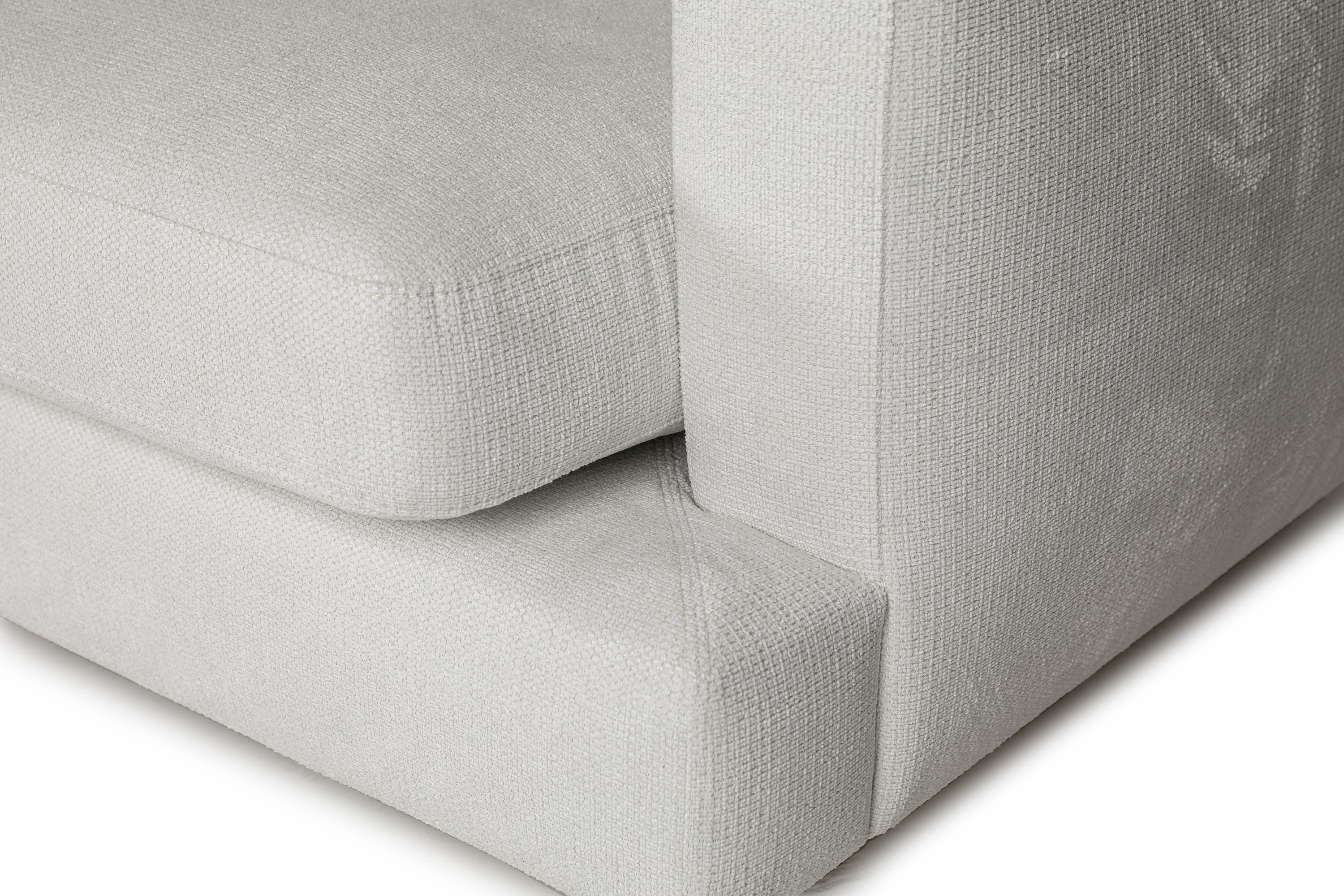 Mistral 4-personers sofa (Sense 4106)