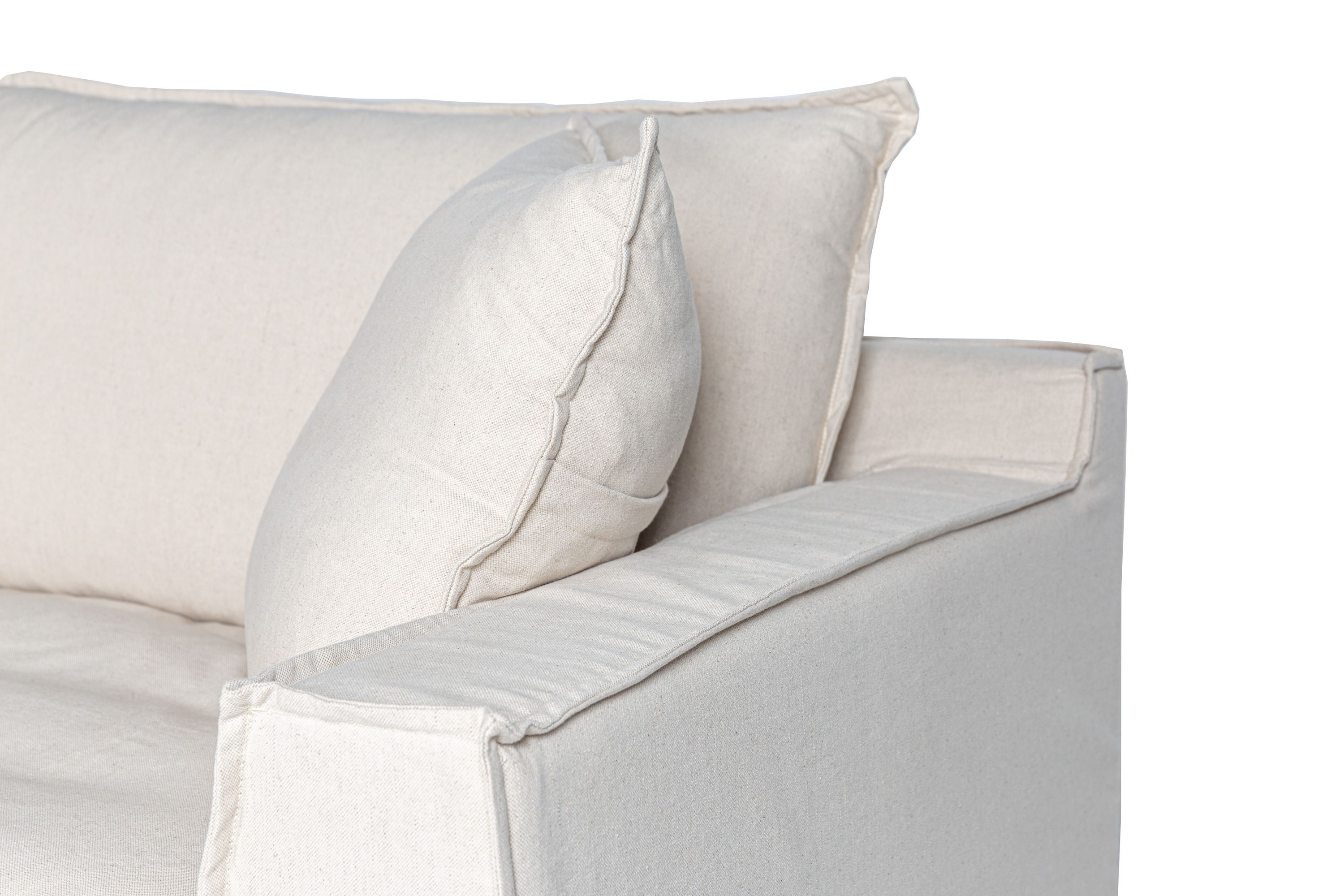 Neo 3-personers sofa beige