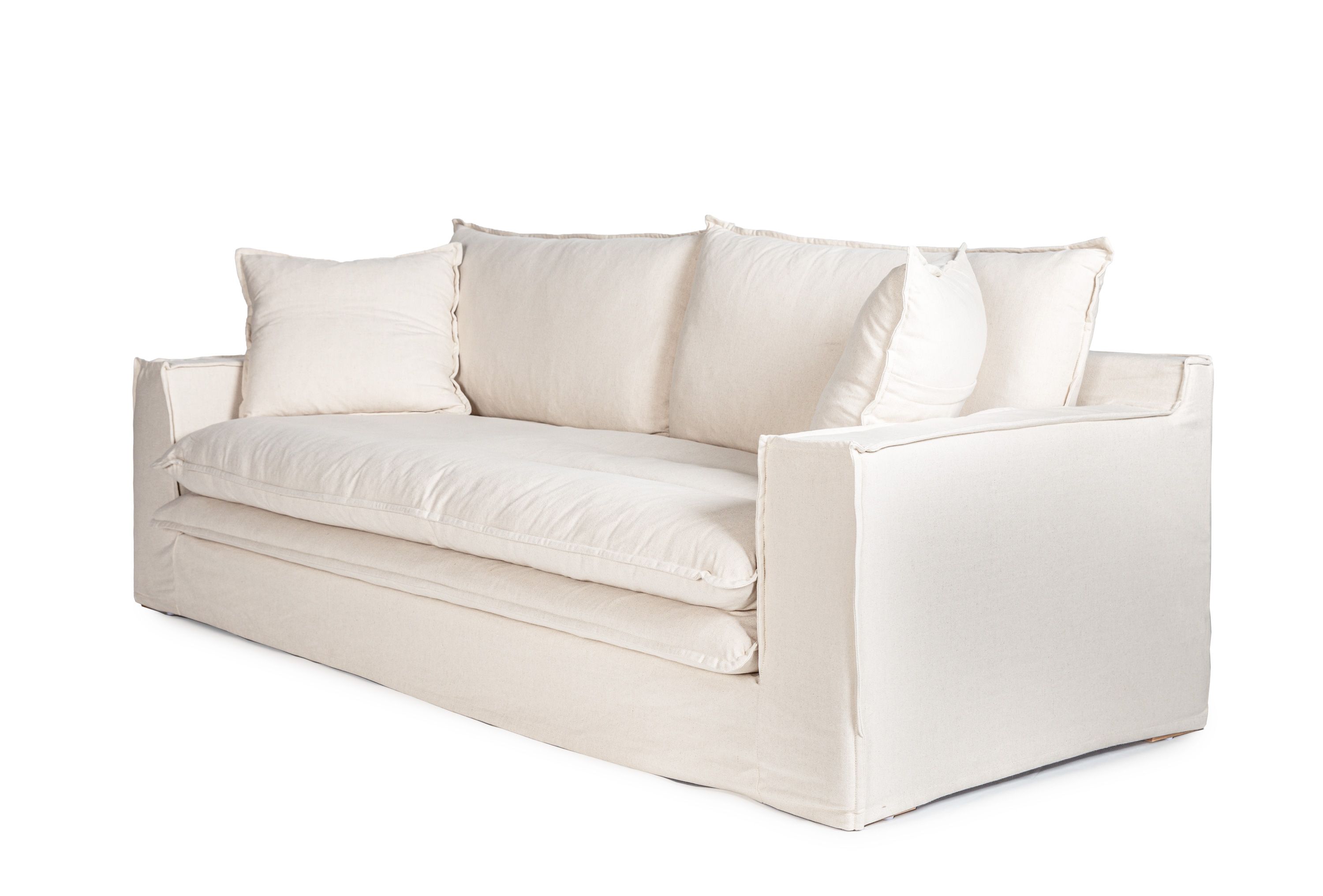 Neo 3-personers sofa beige
