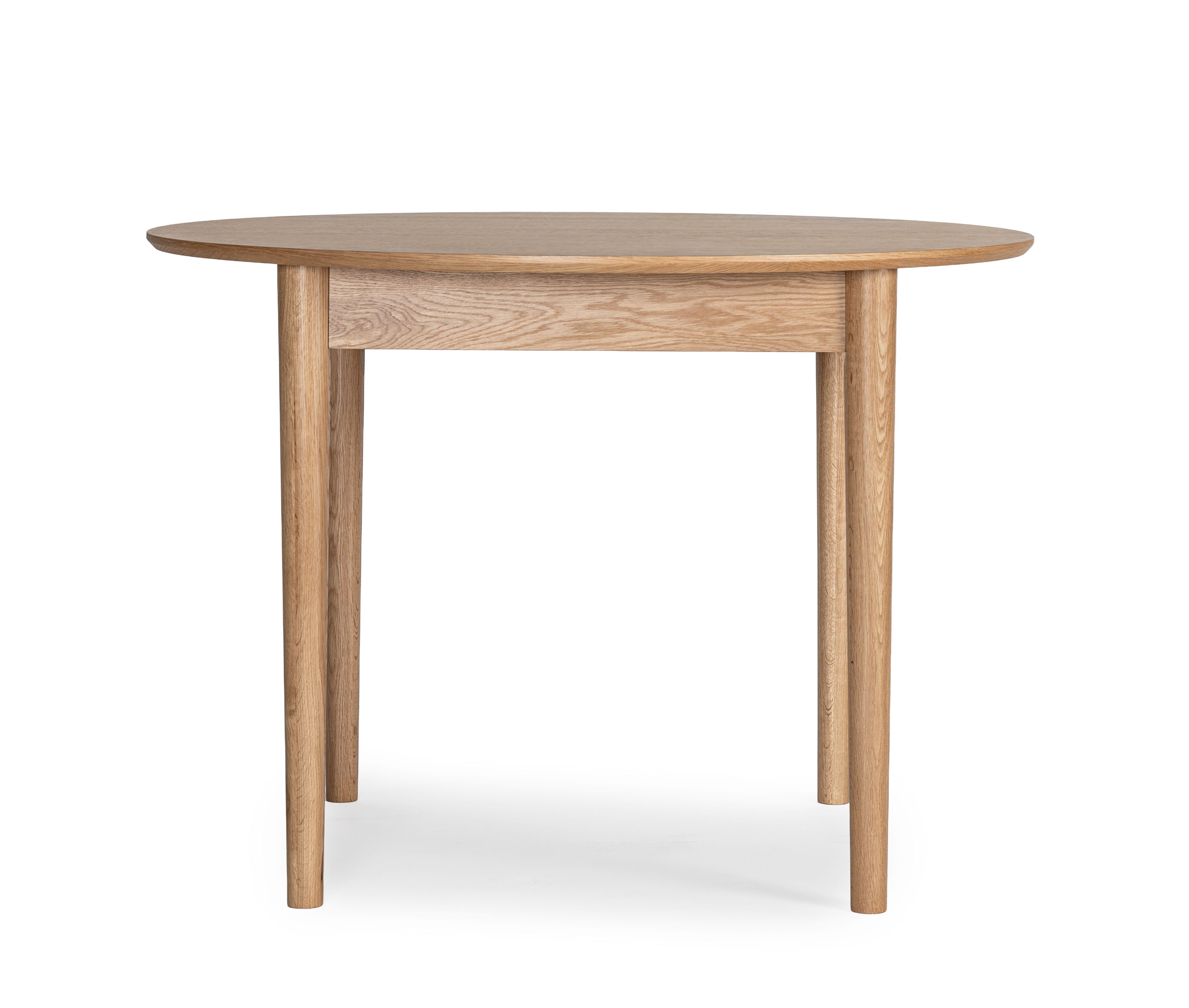 Oskar rundt spisebord 105 cm eg