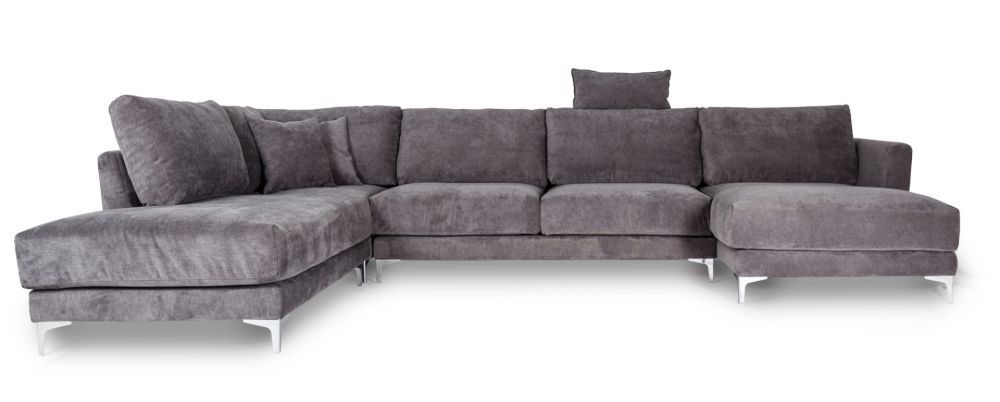 Andango sofa, højrevendt