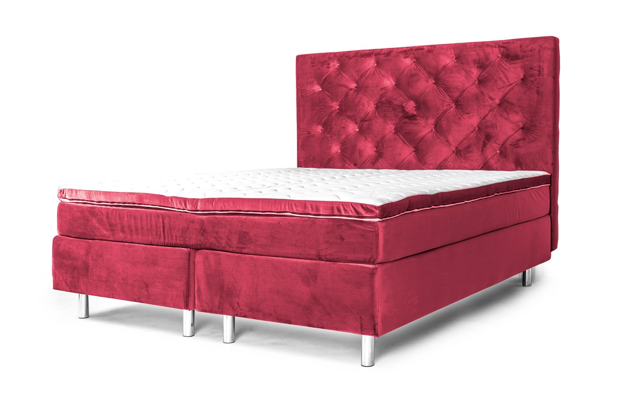 Velvet Delux kontinentalsengpakke Riviera 61 180x200cm