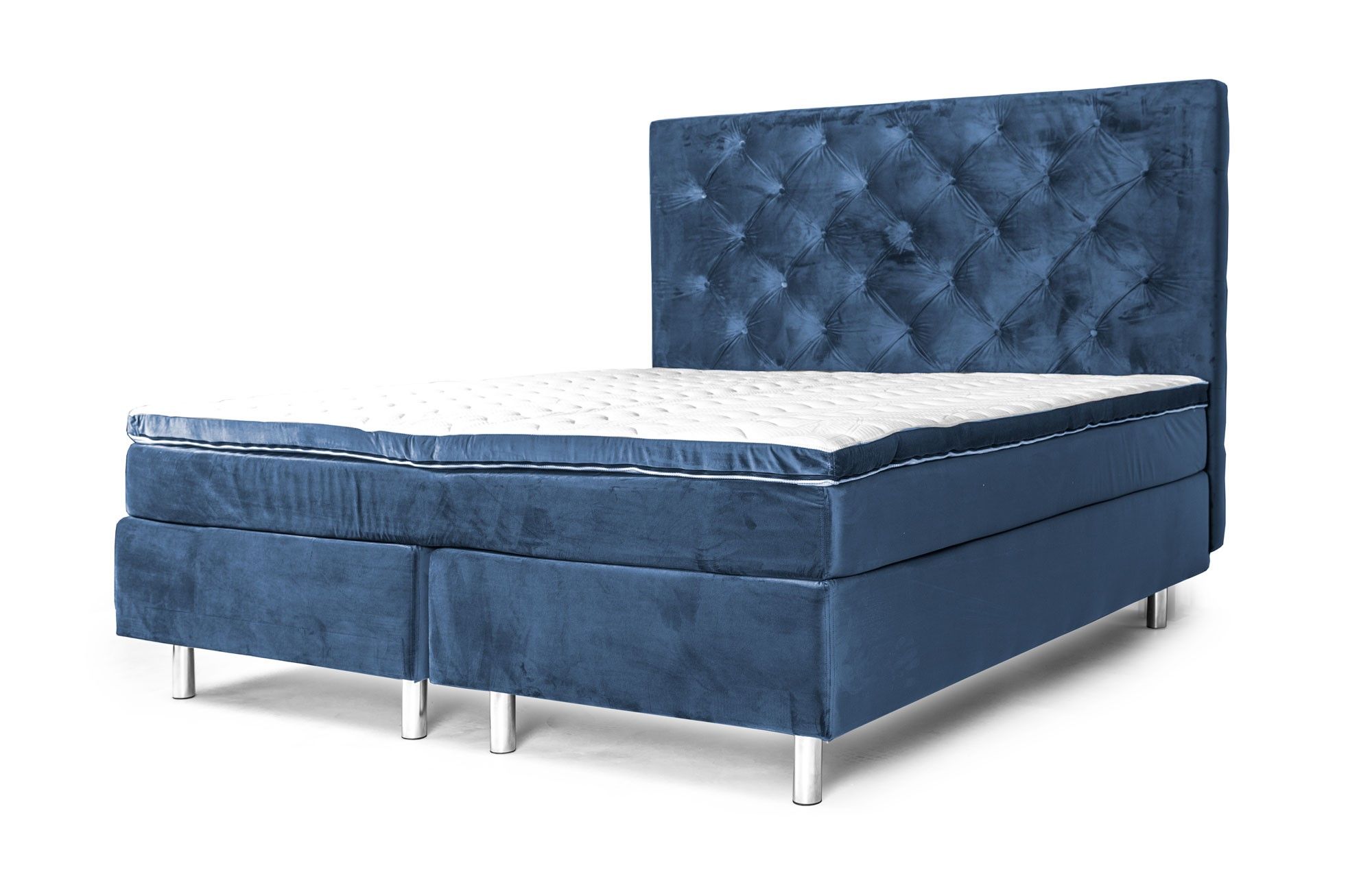 Velvet Delux kontinentalsengpakke Riviera 81 180x200cm
