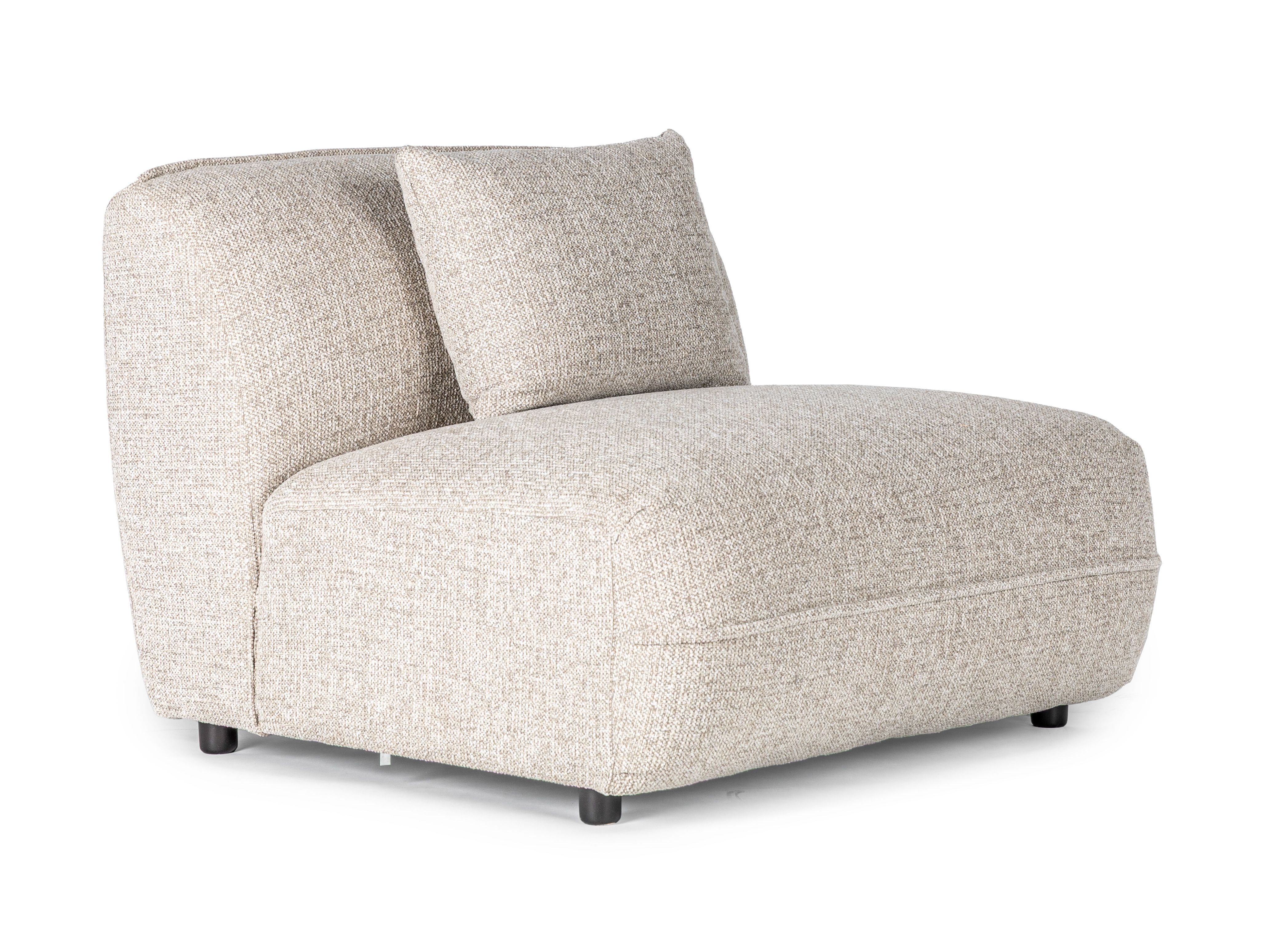 Florence 1,5-sæders modulsofa
