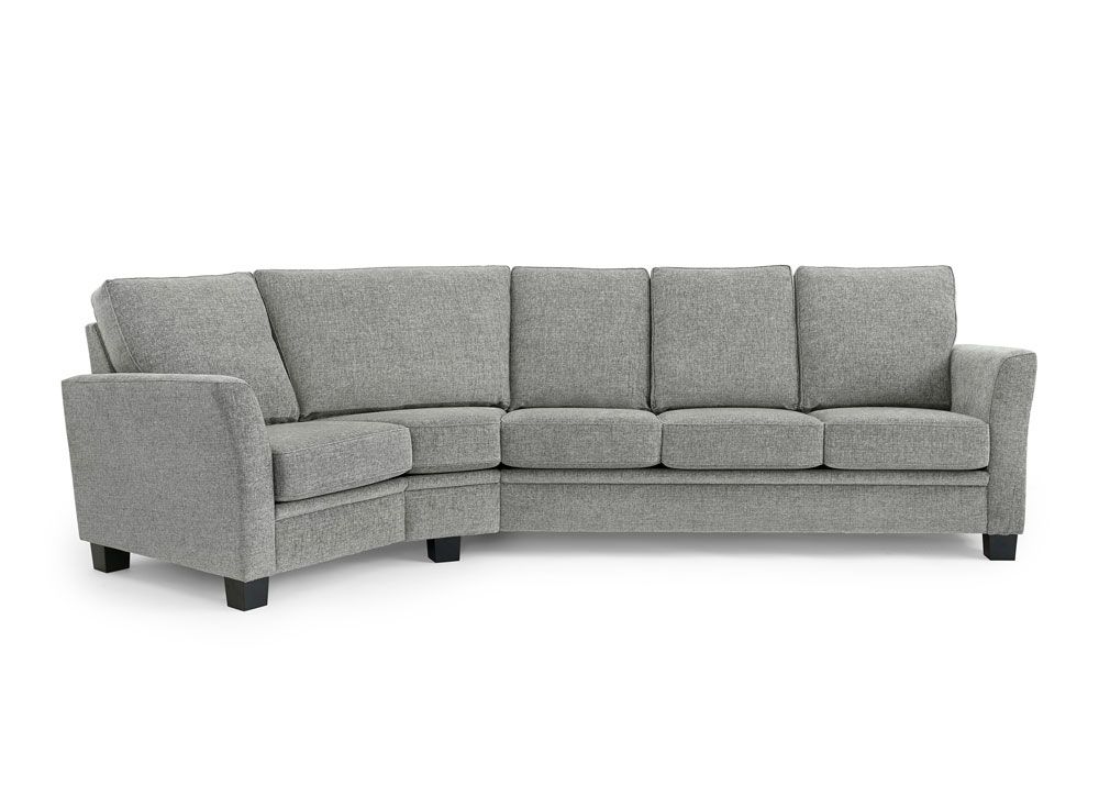 City sofa