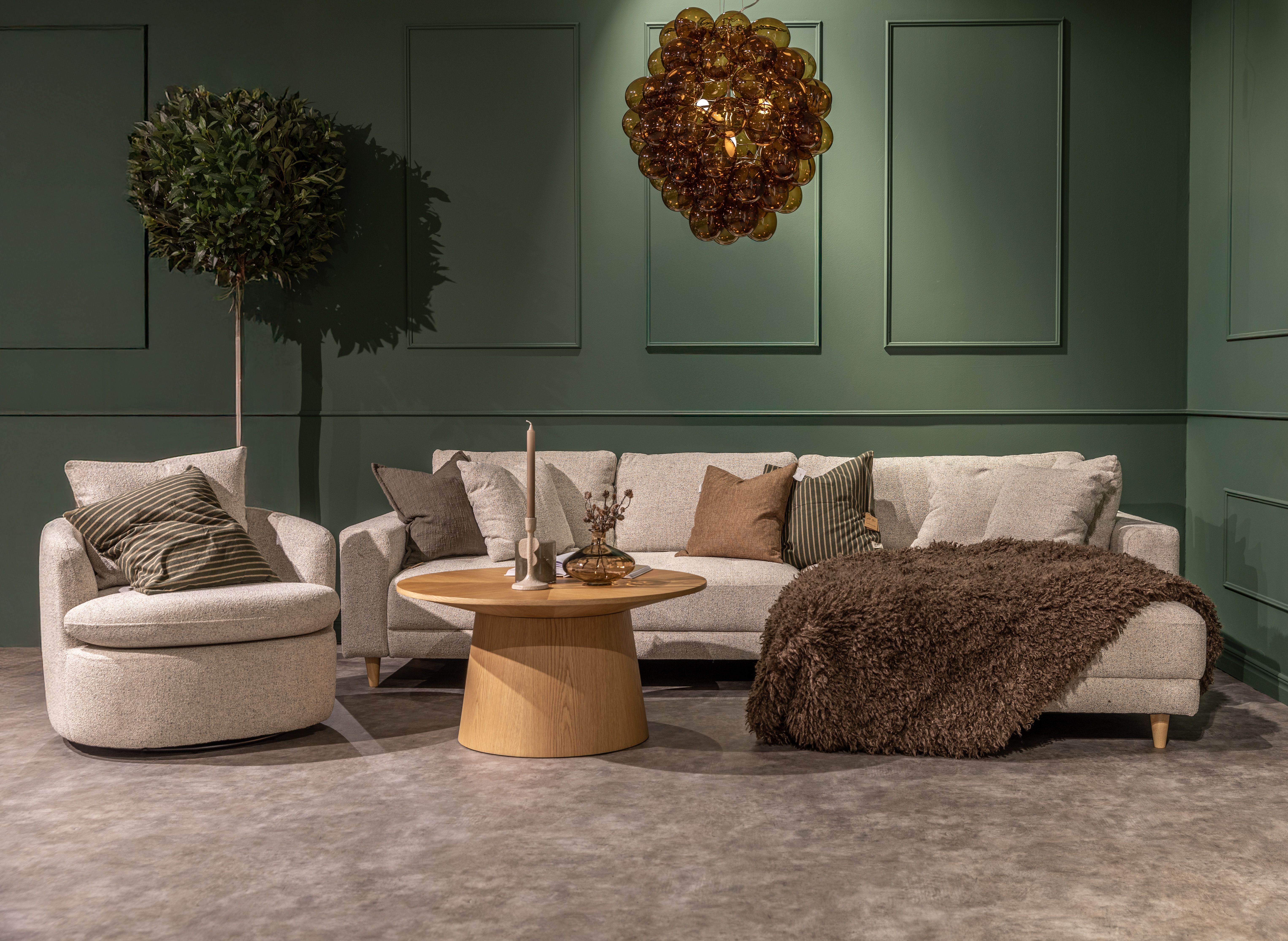 Vidar divansofa