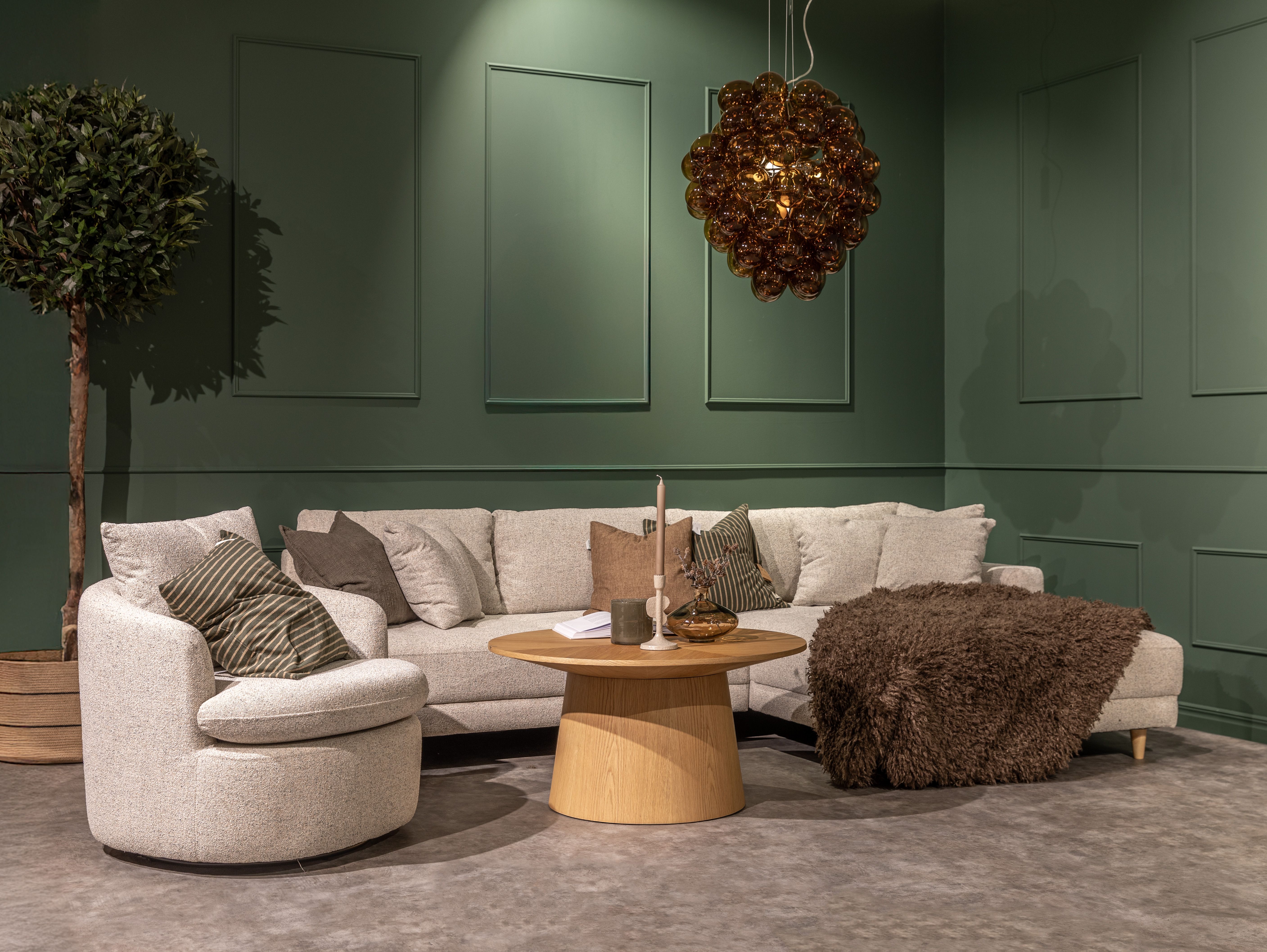 Vidar divansofa