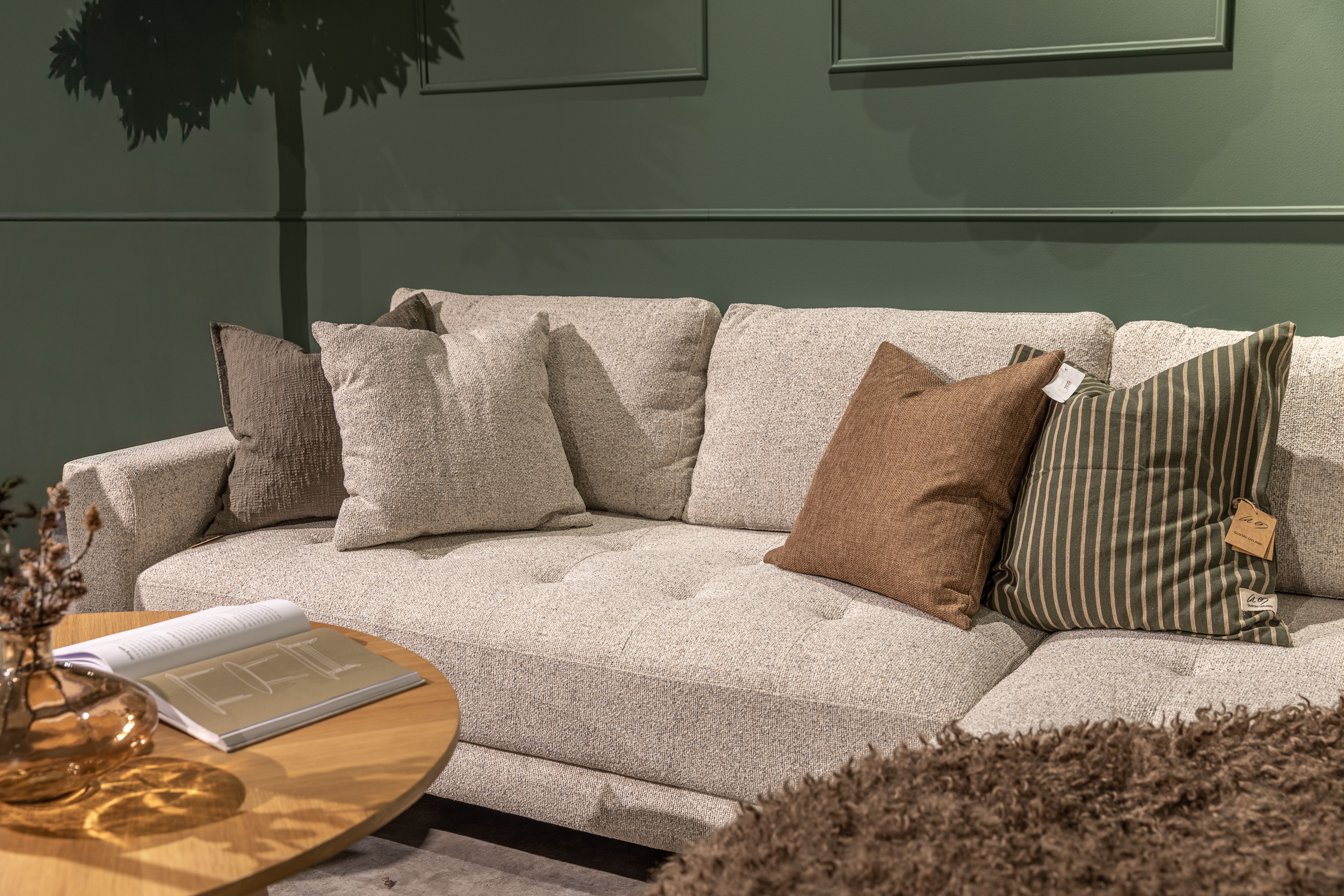 Vidar divansofa