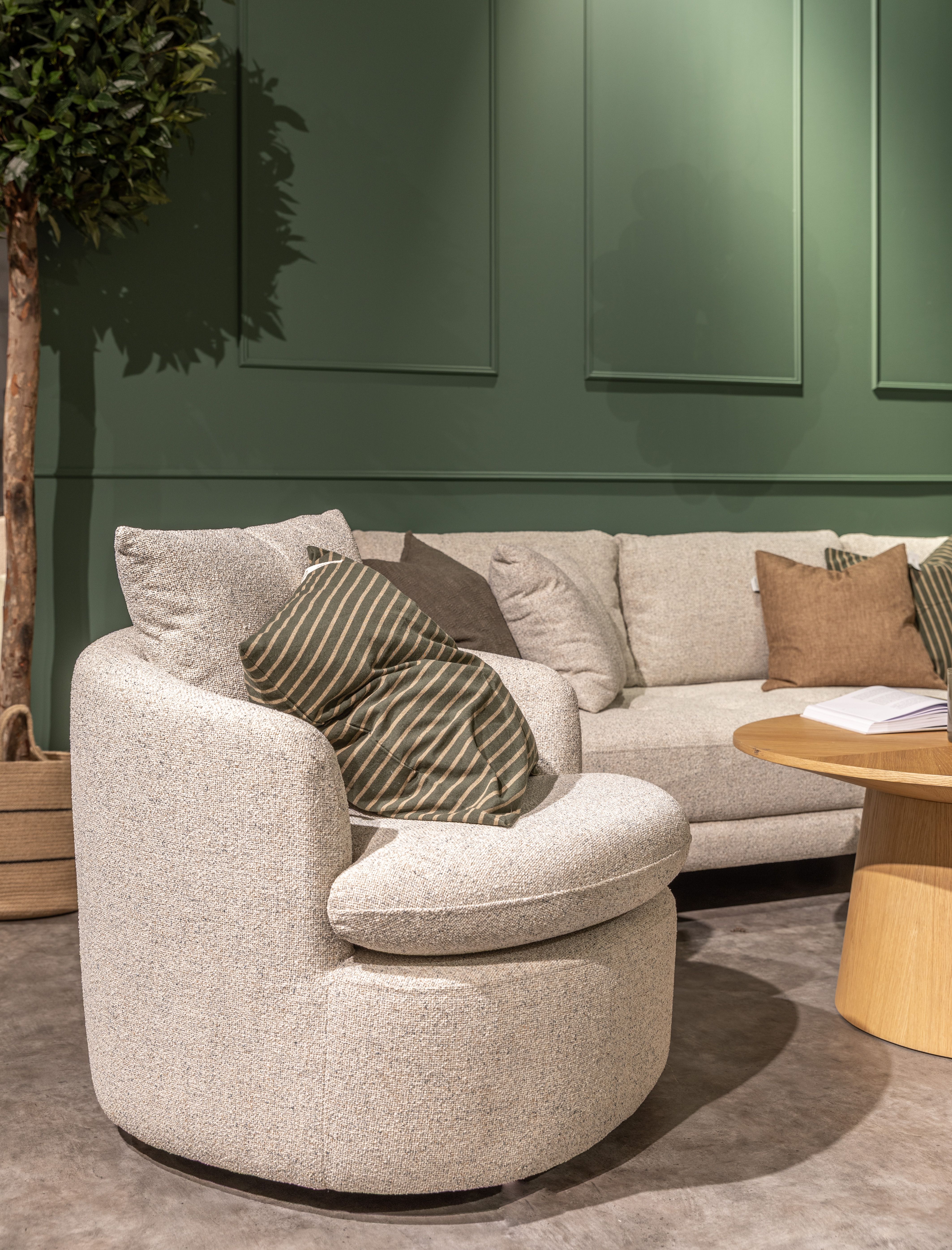 Vidar divansofa